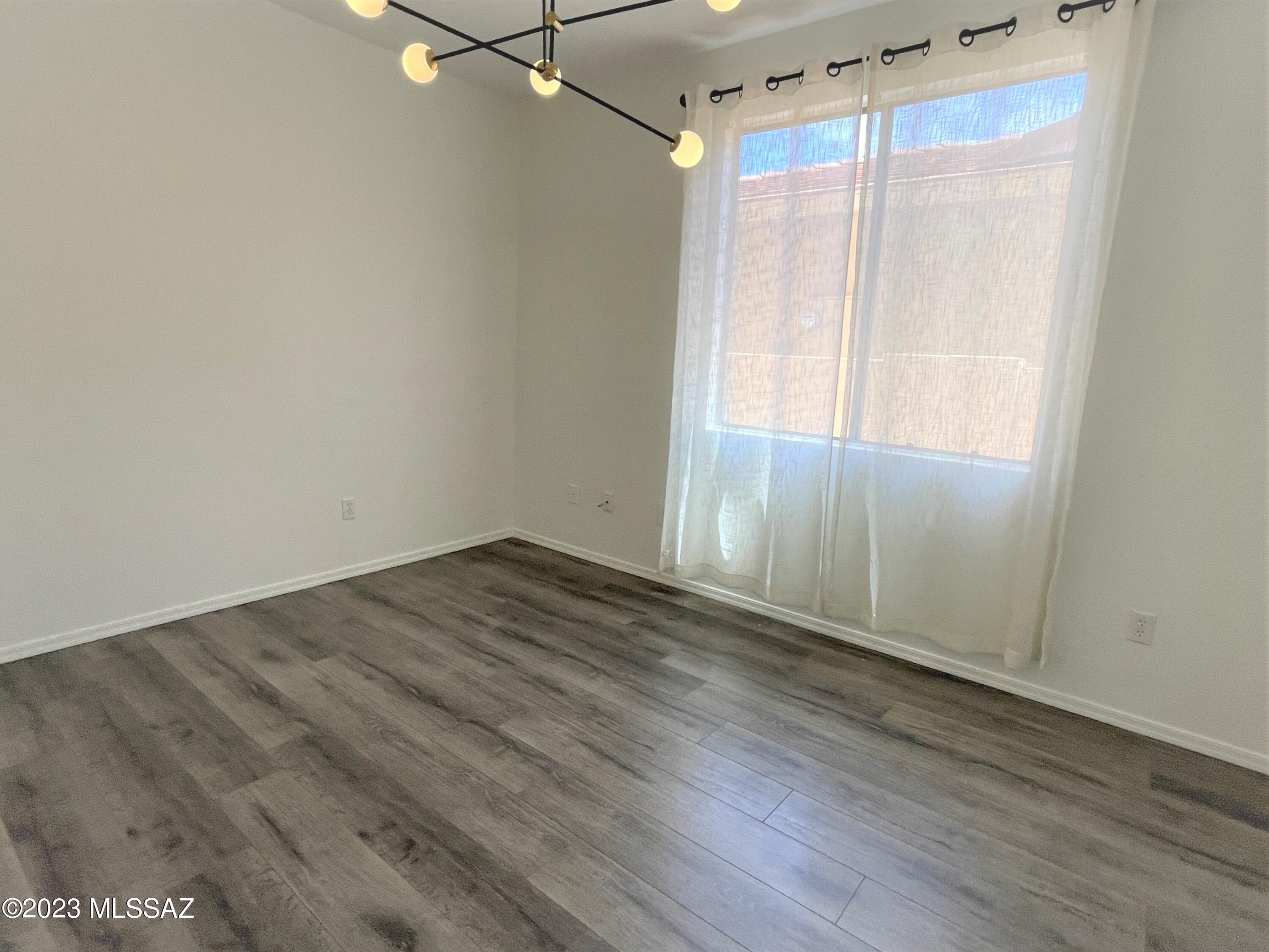 Rancho Vistoso Neighborhood 5 Par. B (1-144) - Residential Lease