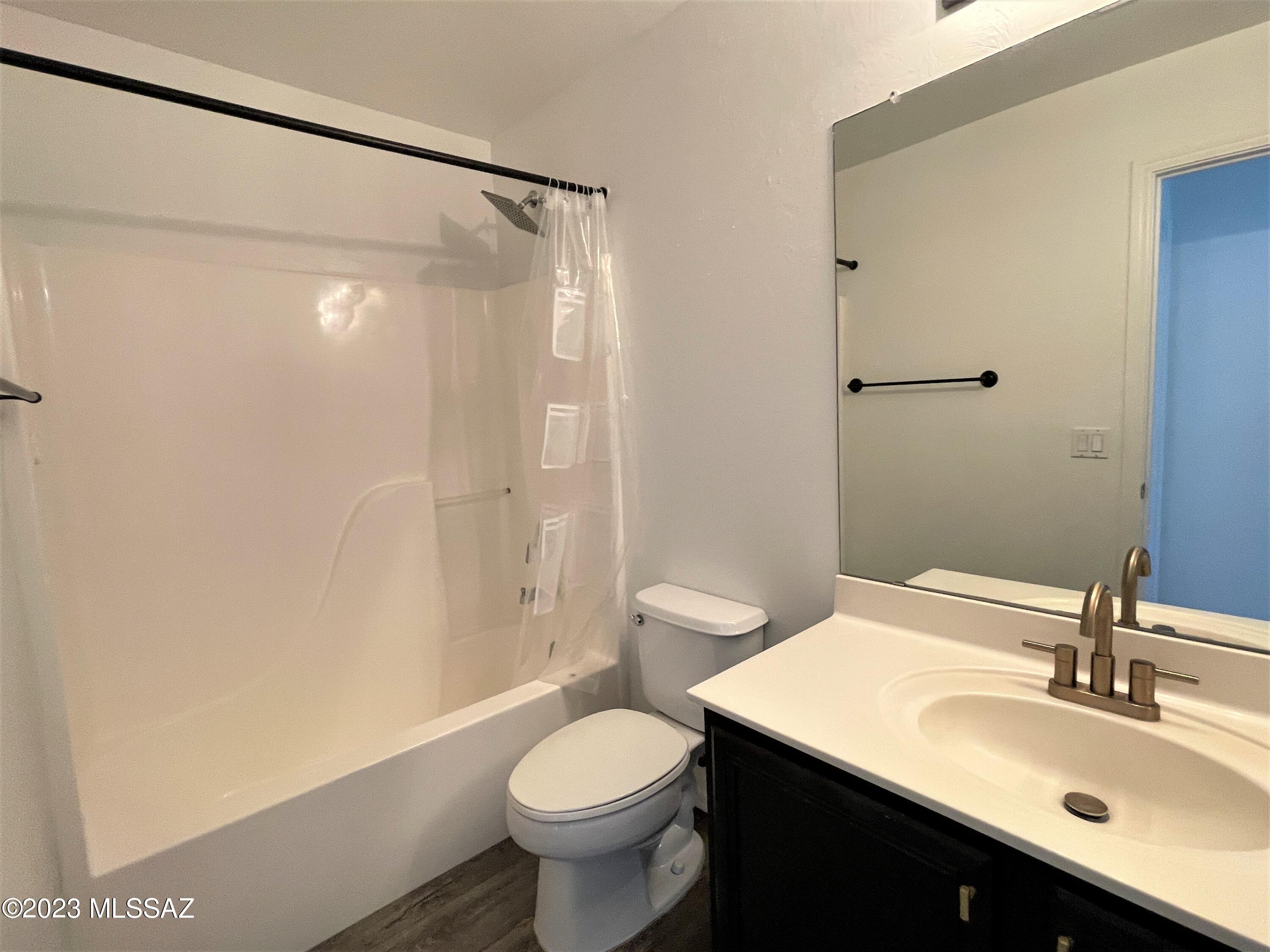 Rancho Vistoso Neighborhood 5 Par. B (1-144) - Residential Lease