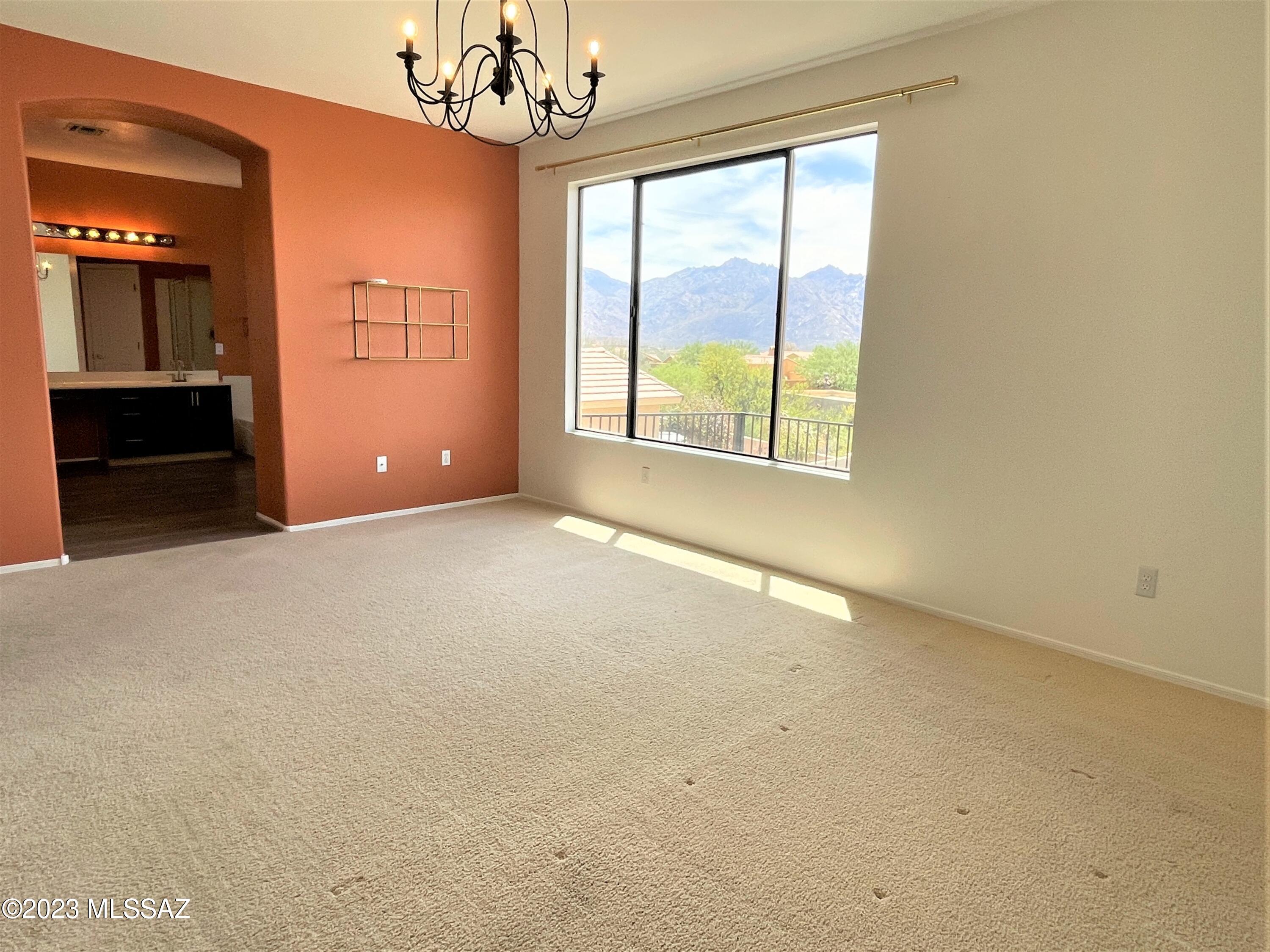 Rancho Vistoso Neighborhood 5 Par. B (1-144) - Residential Lease