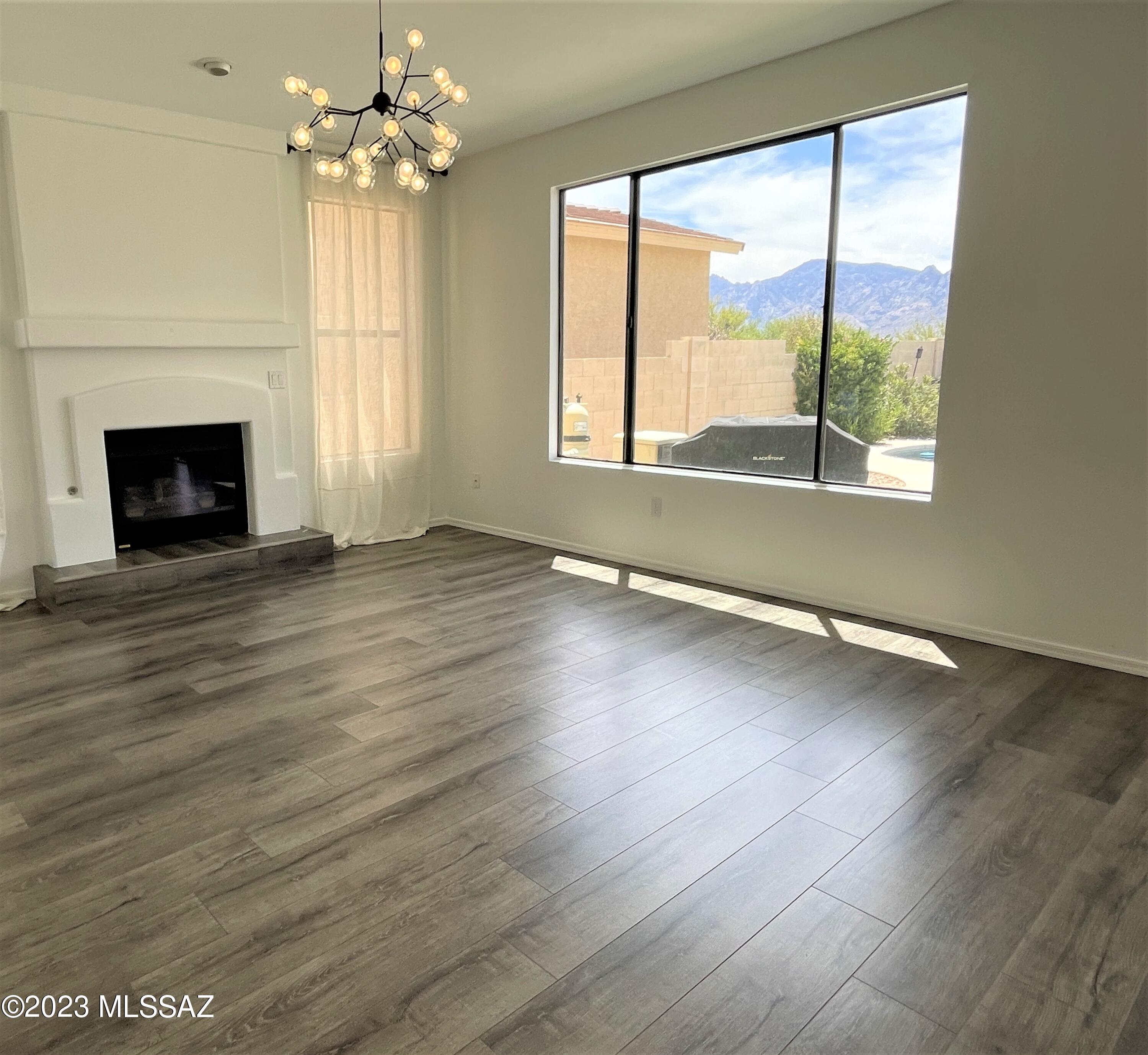 Rancho Vistoso Neighborhood 5 Par. B (1-144) - Residential Lease