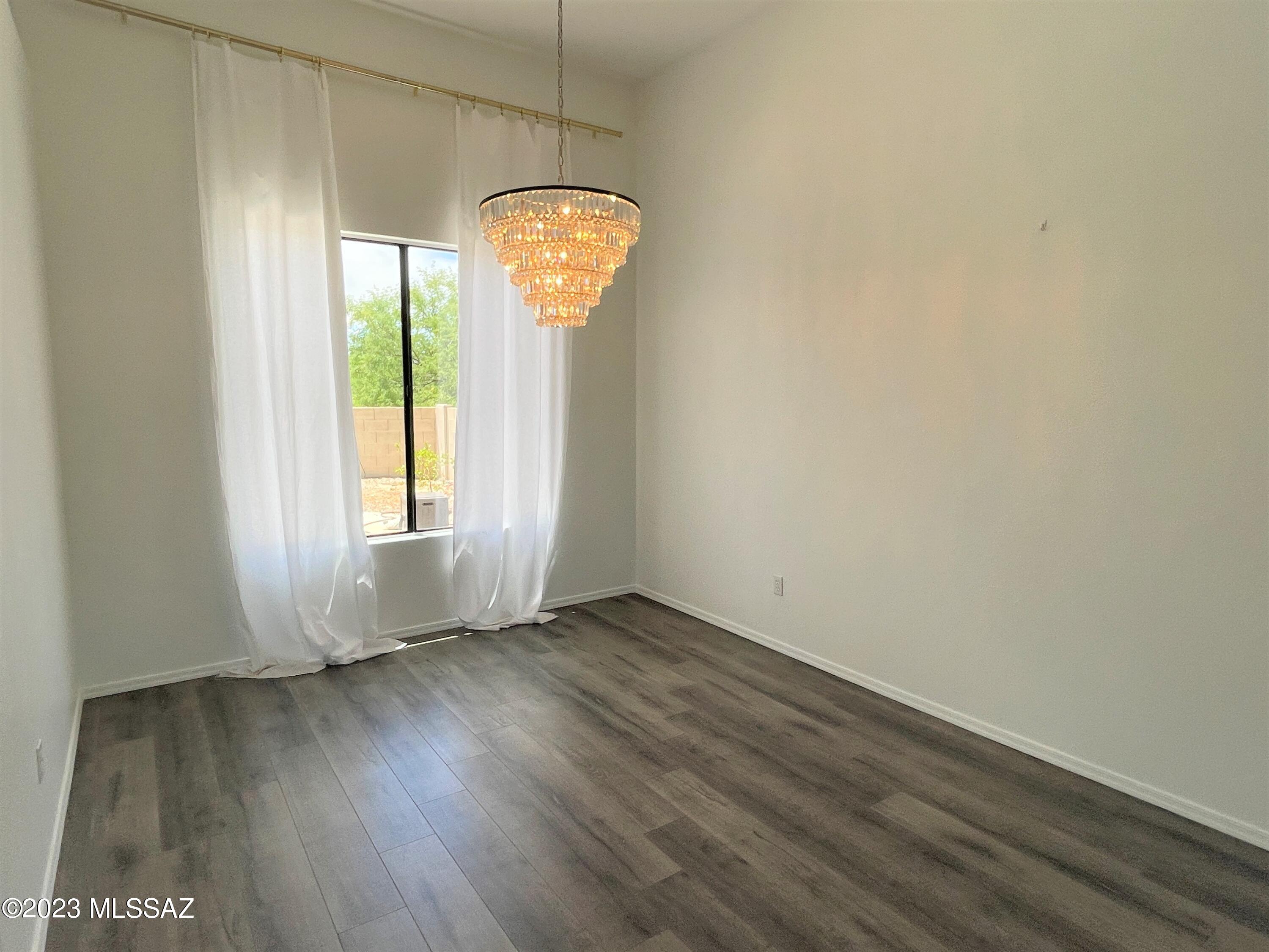 Rancho Vistoso Neighborhood 5 Par. B (1-144) - Residential Lease
