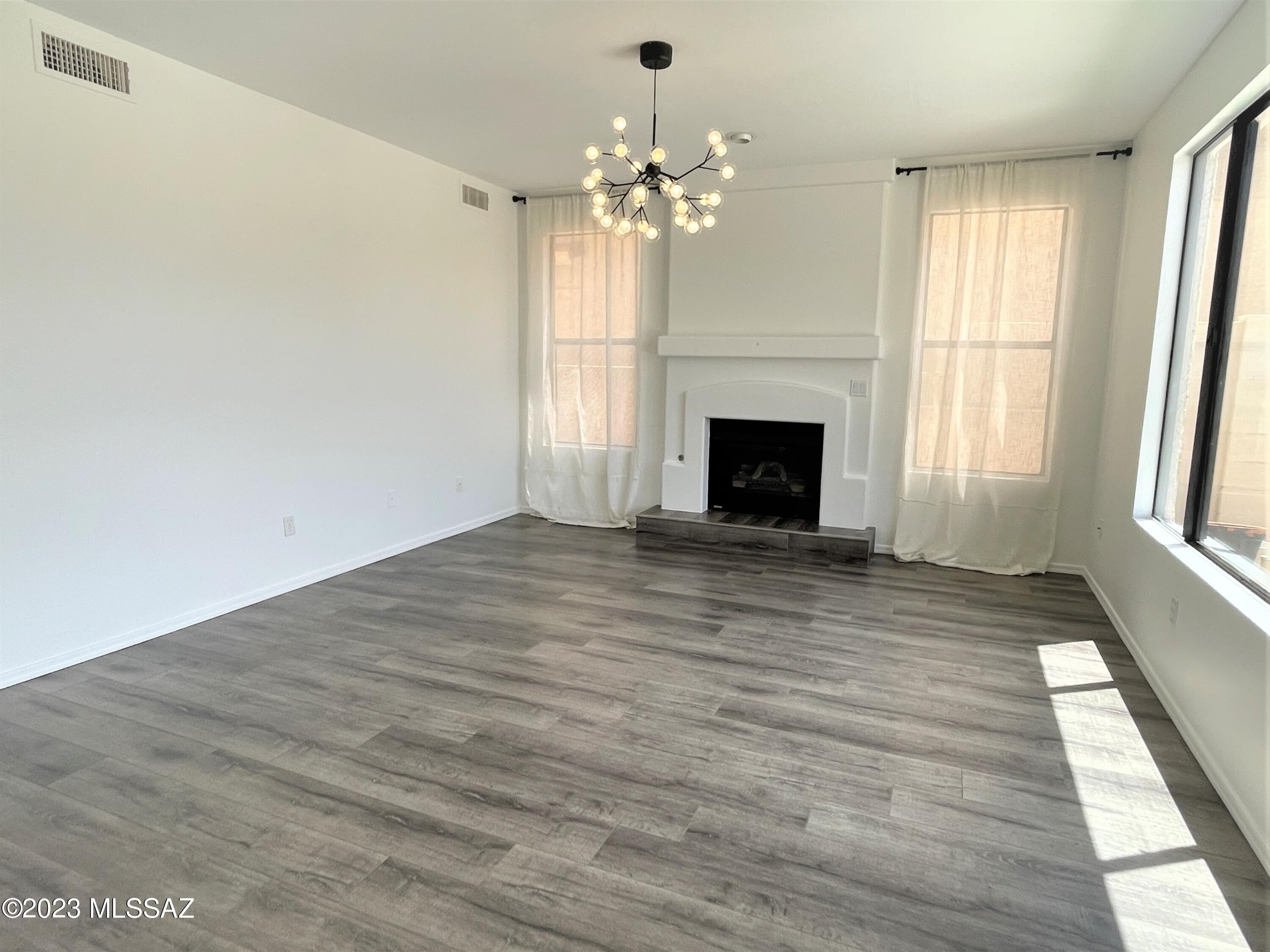Rancho Vistoso Neighborhood 5 Par. B (1-144) - Residential Lease