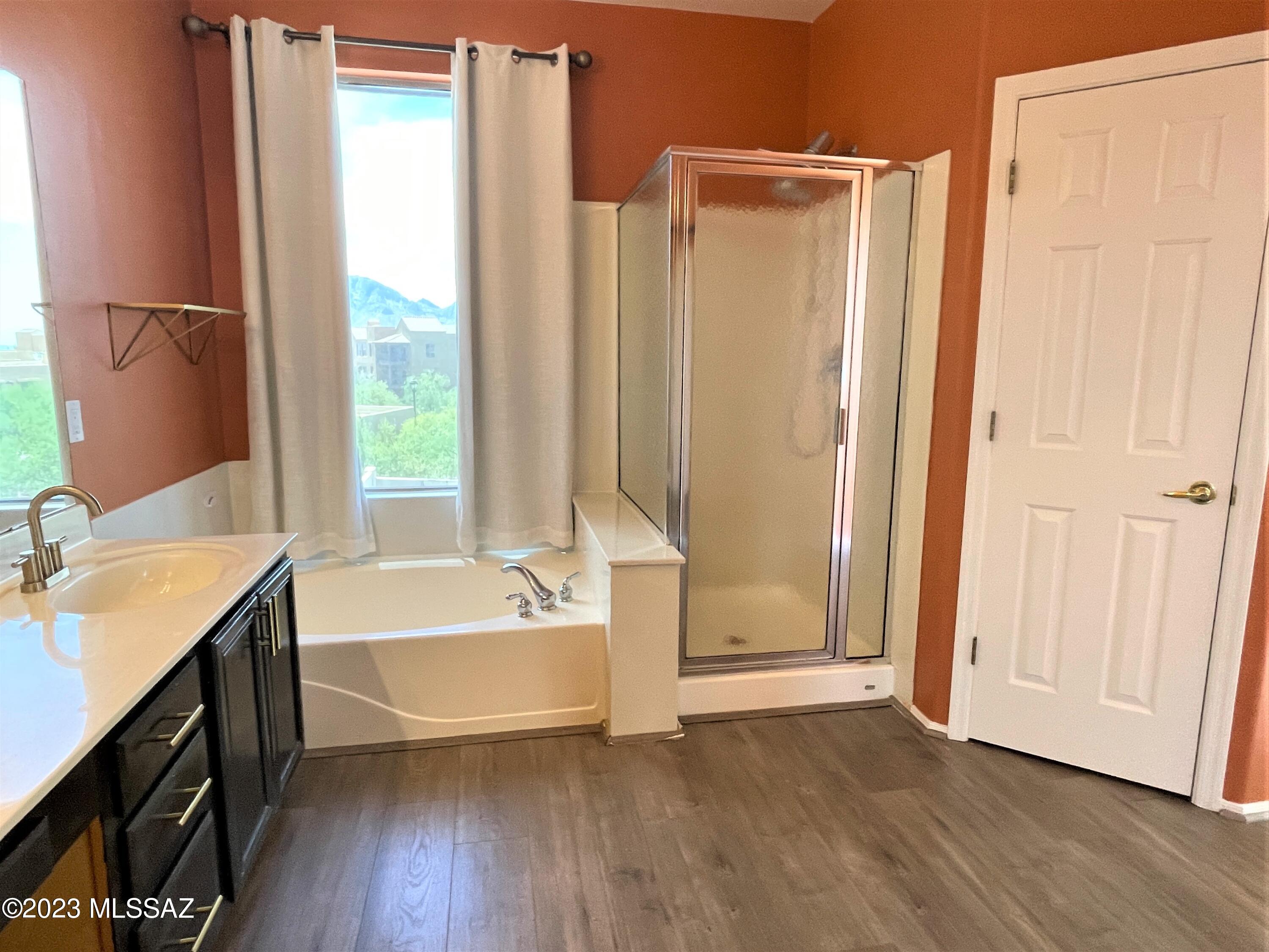 Rancho Vistoso Neighborhood 5 Par. B (1-144) - Residential Lease