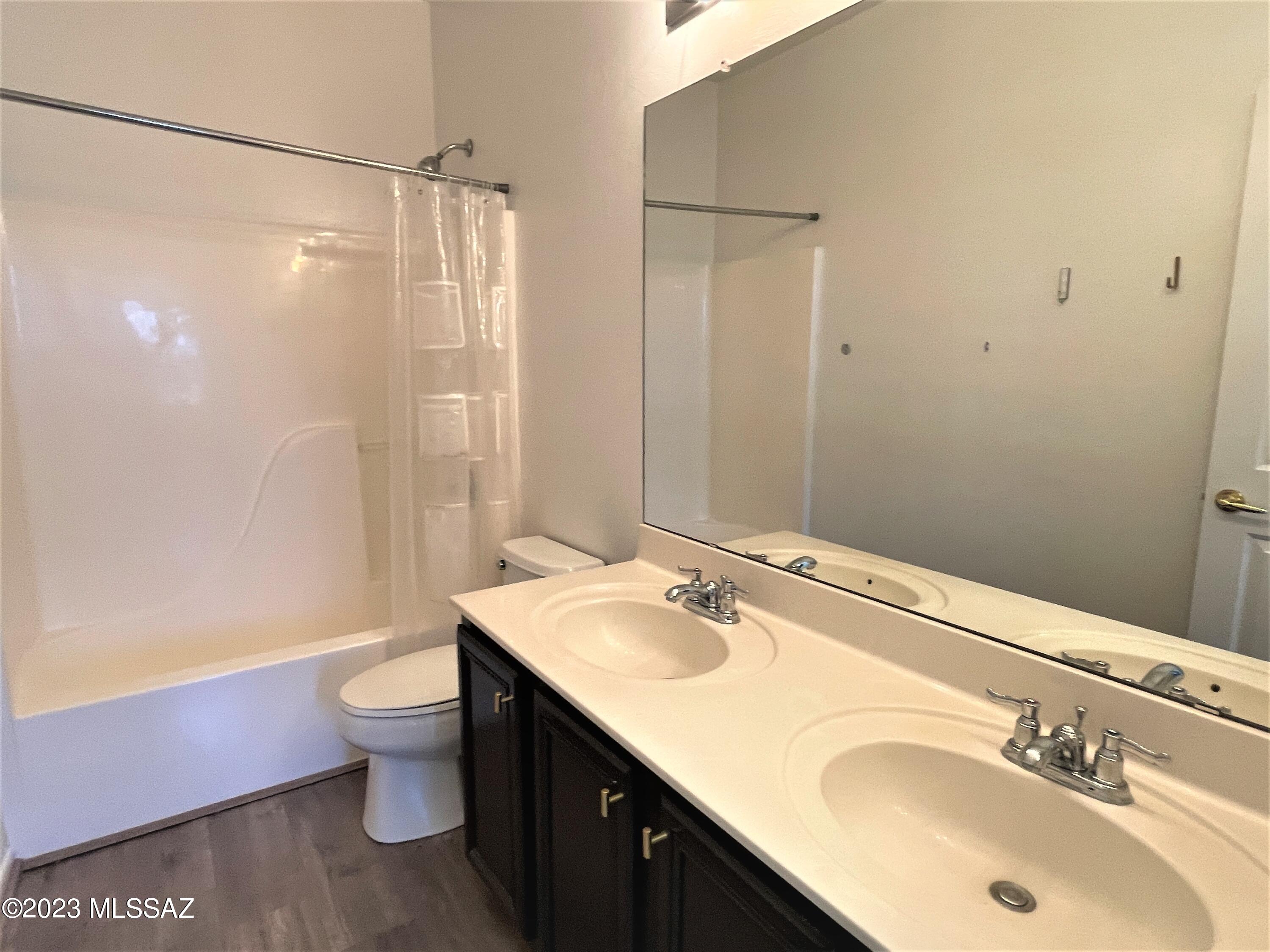 Rancho Vistoso Neighborhood 5 Par. B (1-144) - Residential Lease
