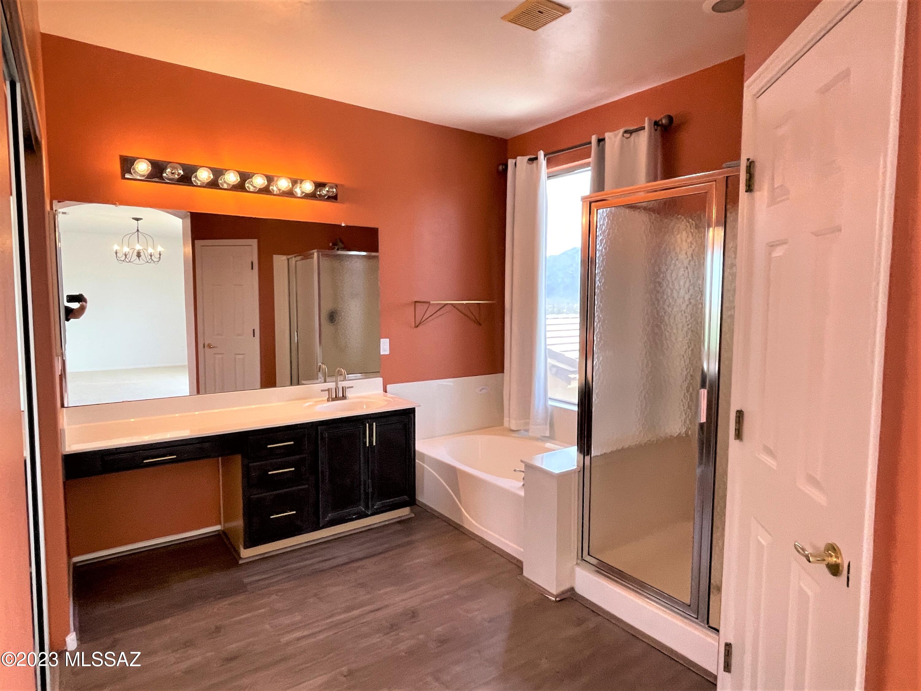 Rancho Vistoso Neighborhood 5 Par. B (1-144) - Residential Lease