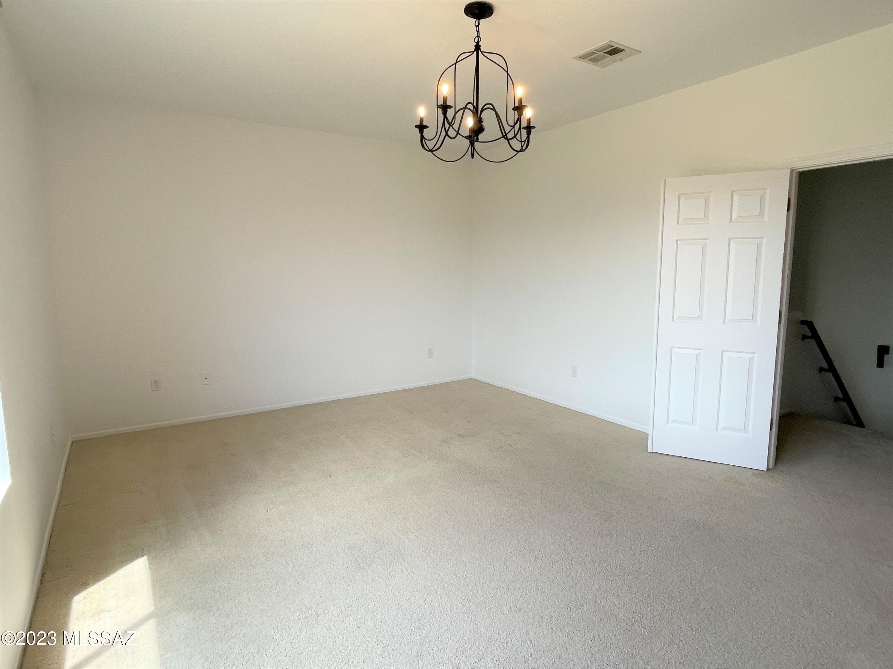 Rancho Vistoso Neighborhood 5 Par. B (1-144) - Residential Lease