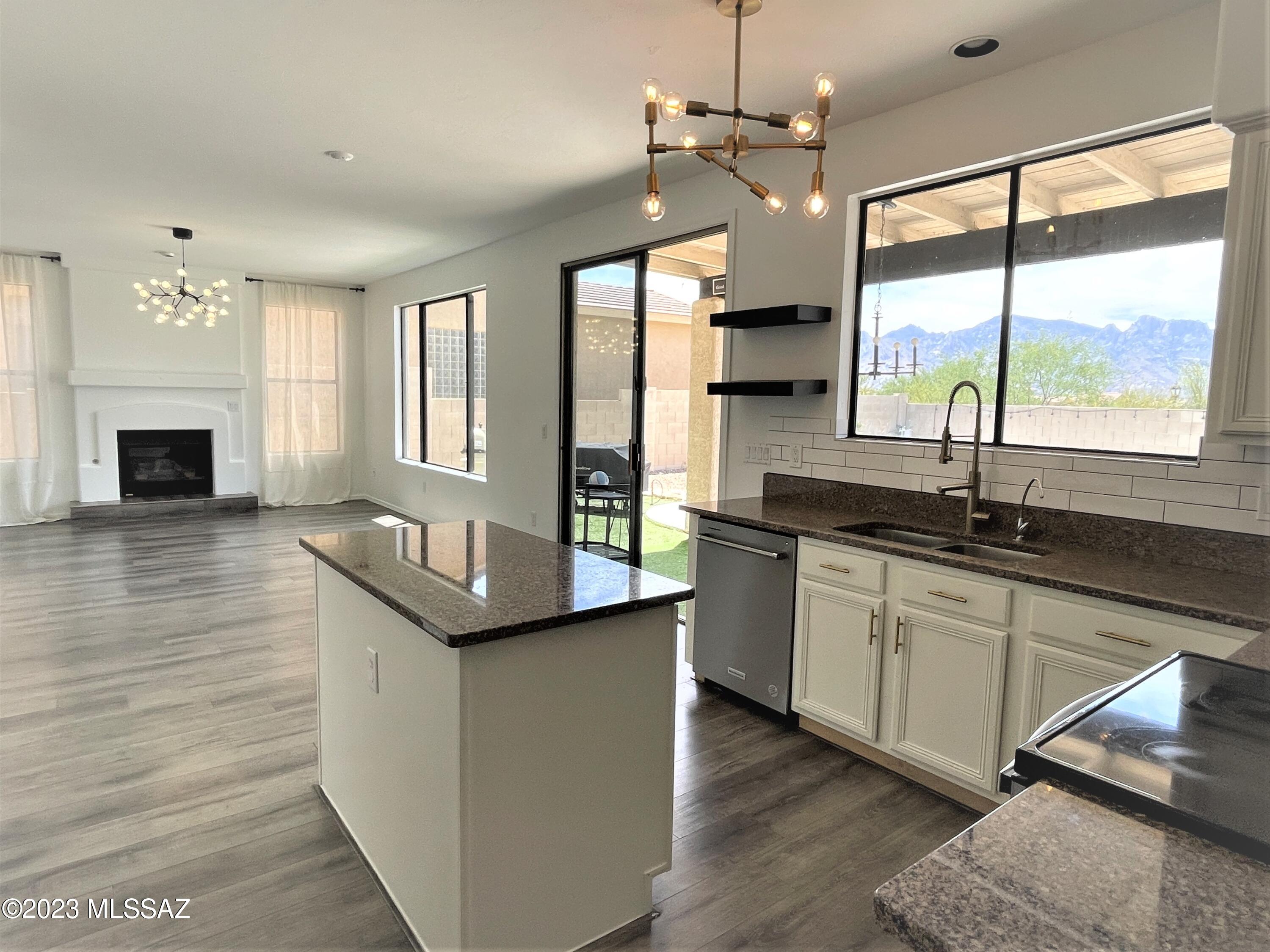 Rancho Vistoso Neighborhood 5 Par. B (1-144) - Residential Lease