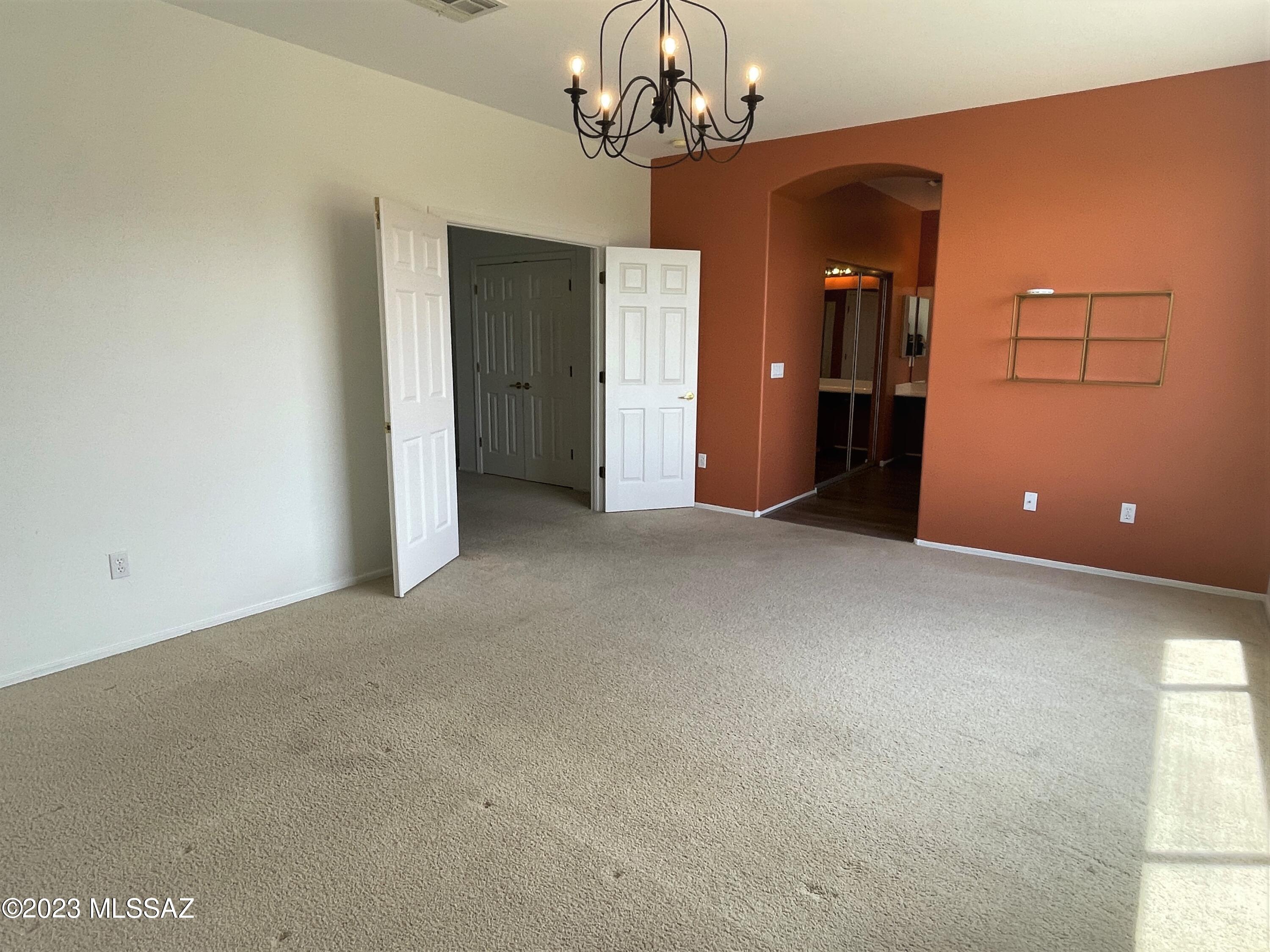 Rancho Vistoso Neighborhood 5 Par. B (1-144) - Residential Lease