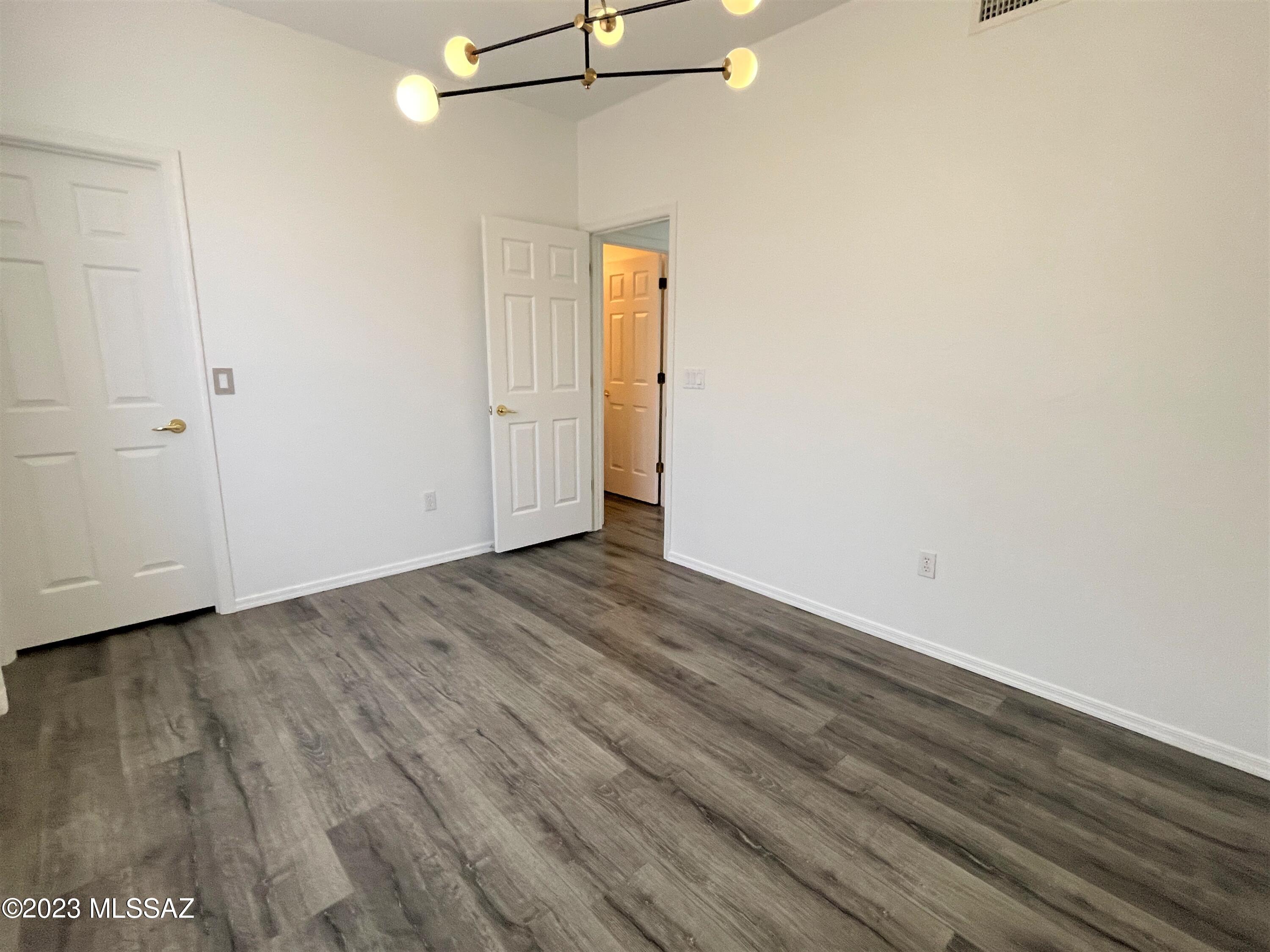 Rancho Vistoso Neighborhood 5 Par. B (1-144) - Residential Lease