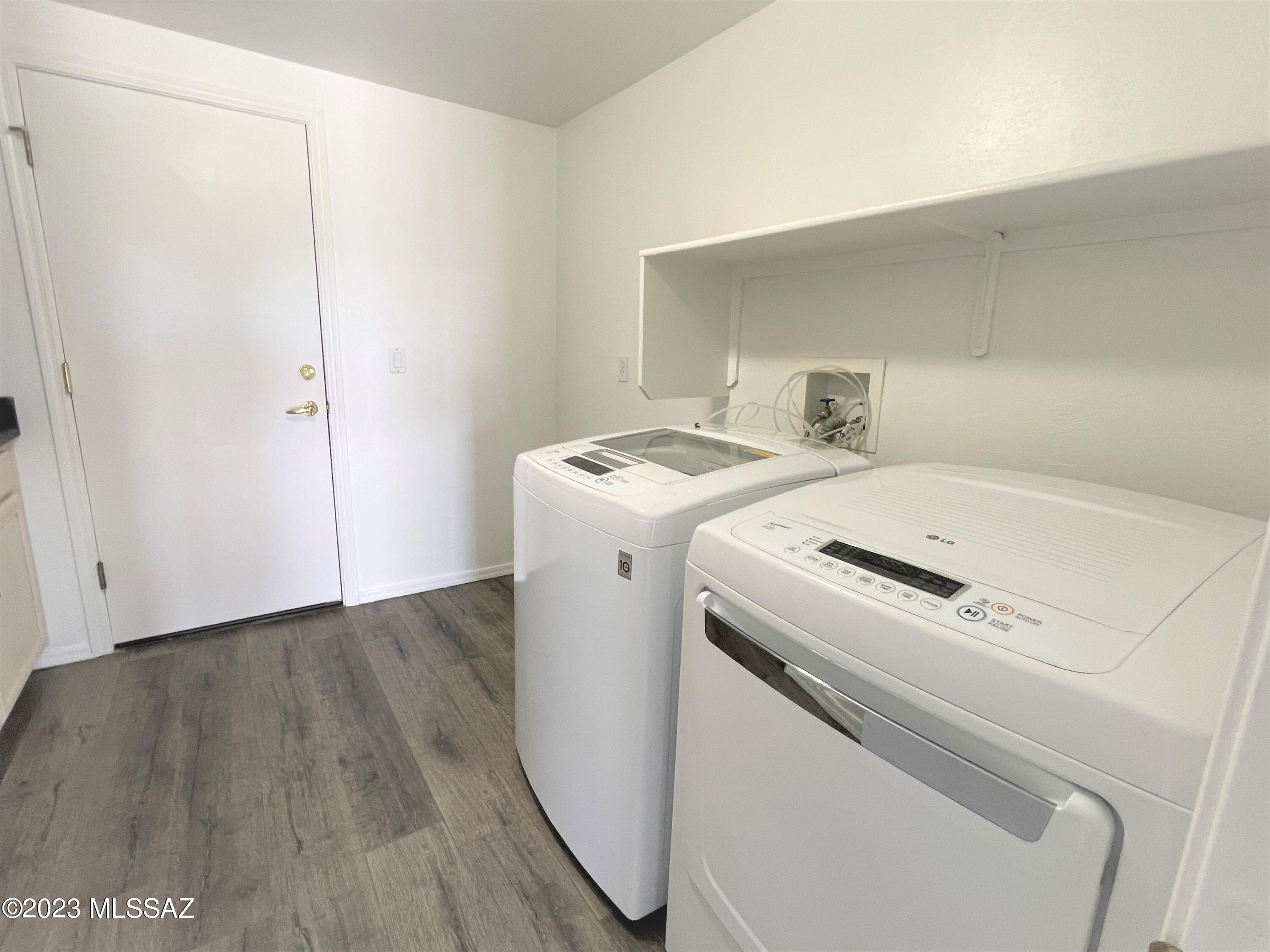 Rancho Vistoso Neighborhood 5 Par. B (1-144) - Residential Lease