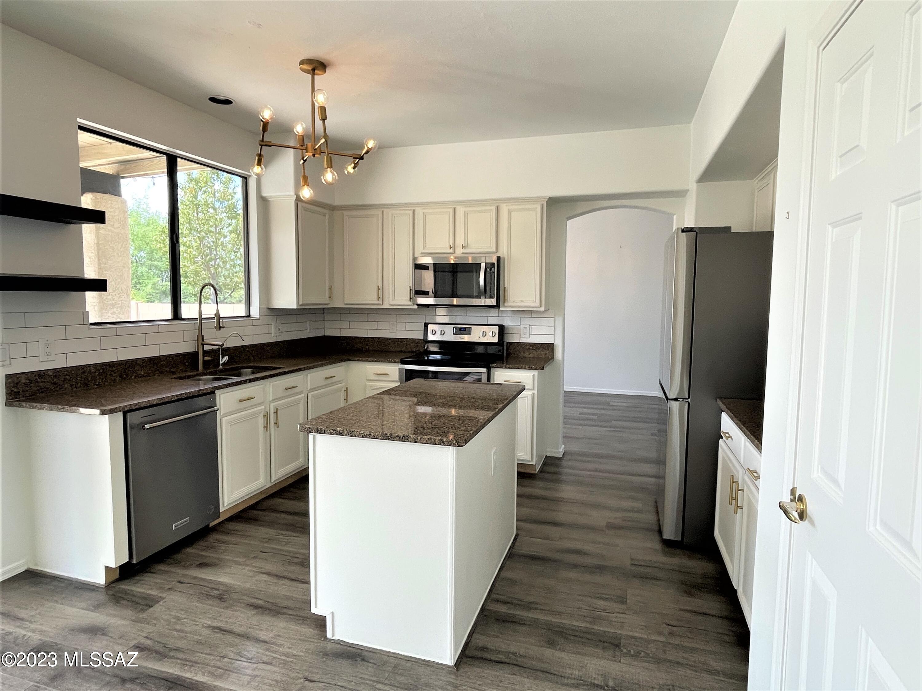 Rancho Vistoso Neighborhood 5 Par. B (1-144) - Residential Lease