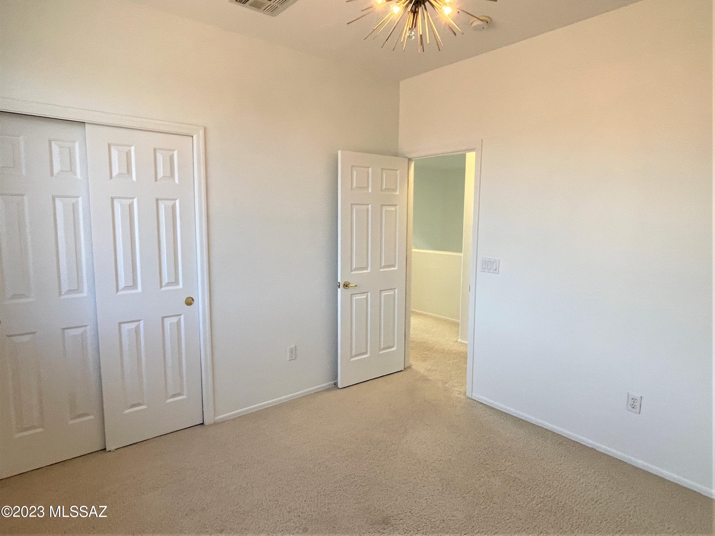 Rancho Vistoso Neighborhood 5 Par. B (1-144) - Residential Lease
