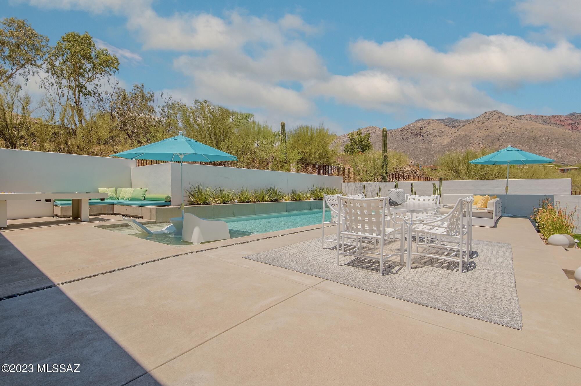 Skyline Bel Air Estates (1-153) - Residential