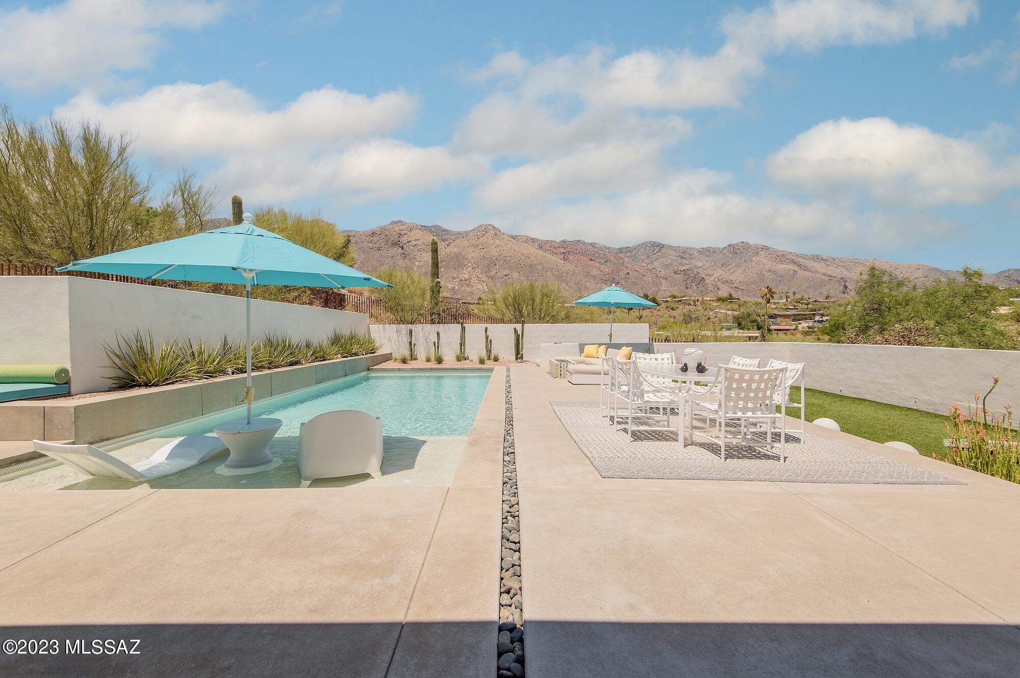 Skyline Bel Air Estates (1-153) - Residential