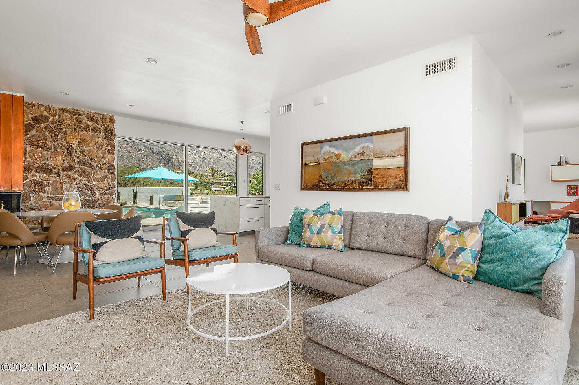 Skyline Bel Air Estates (1-153) - Residential