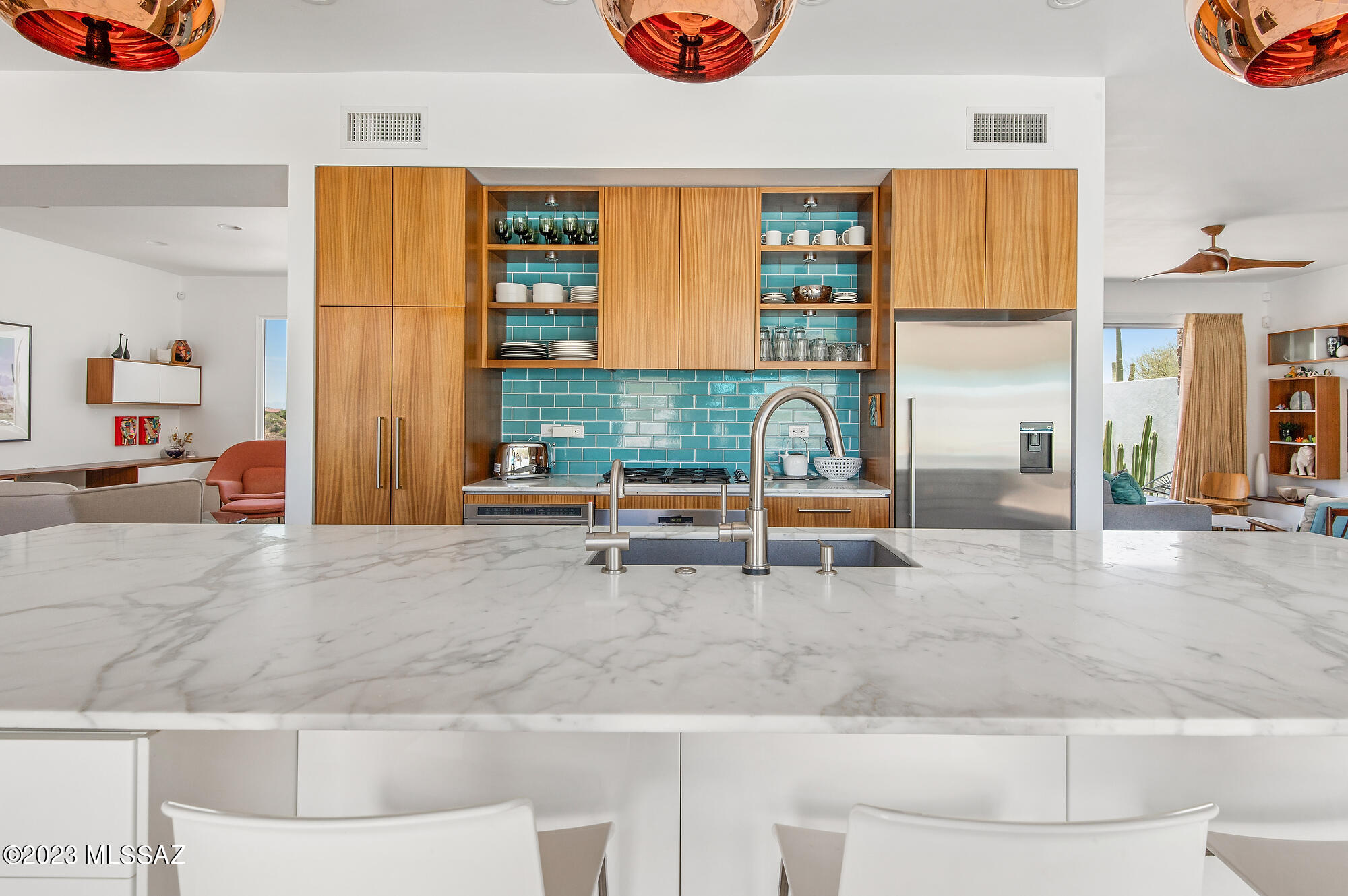 Skyline Bel Air Estates (1-153) - Residential