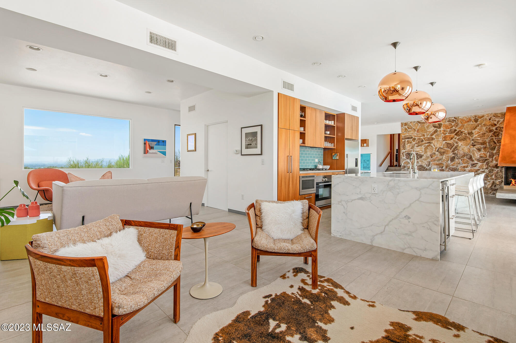 Skyline Bel Air Estates (1-153) - Residential