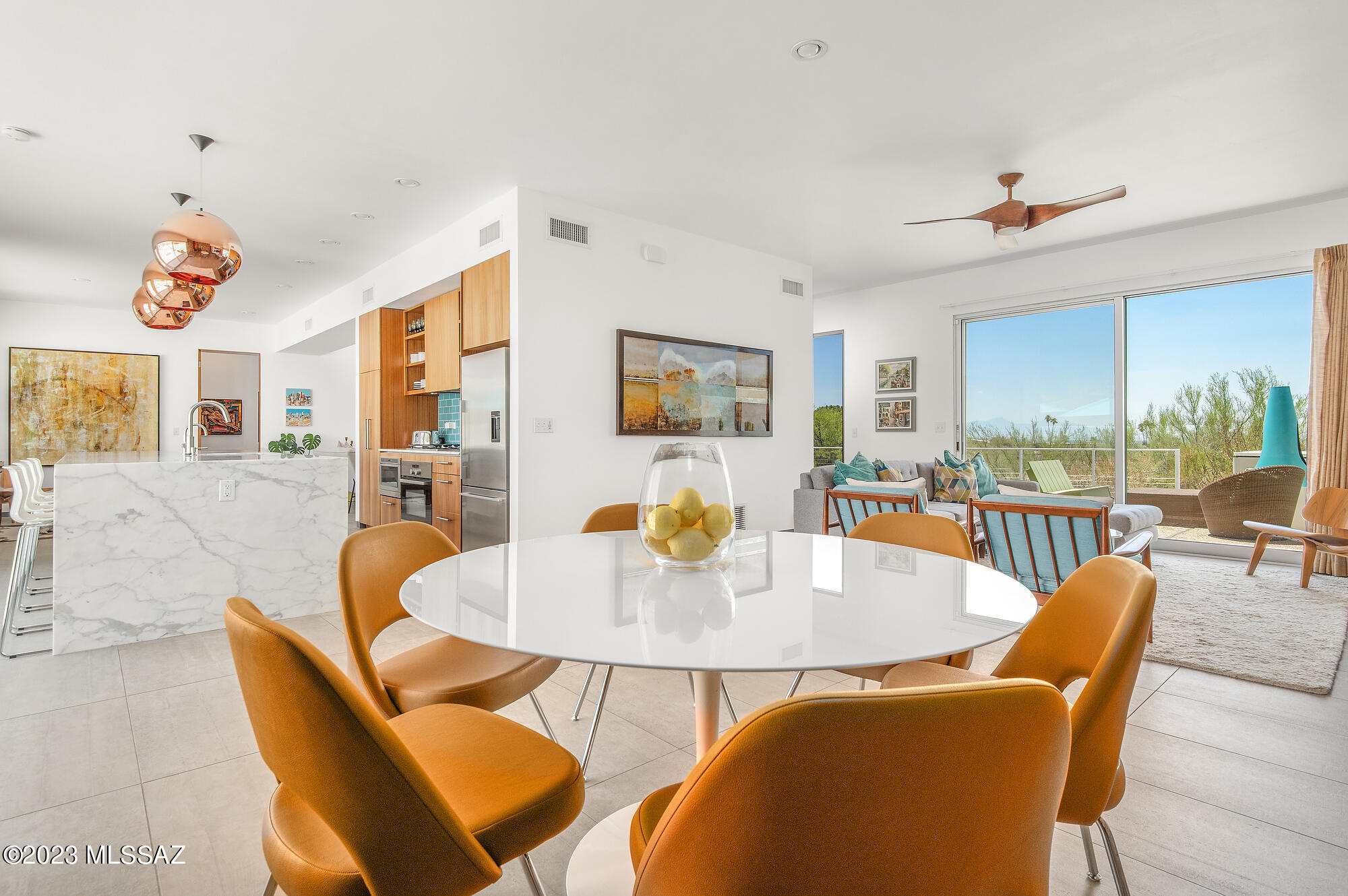 Skyline Bel Air Estates (1-153) - Residential