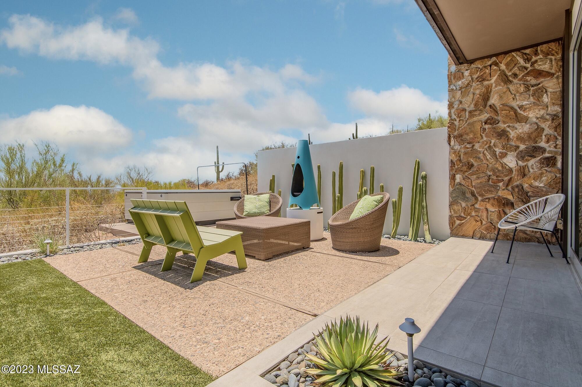 Skyline Bel Air Estates (1-153) - Residential