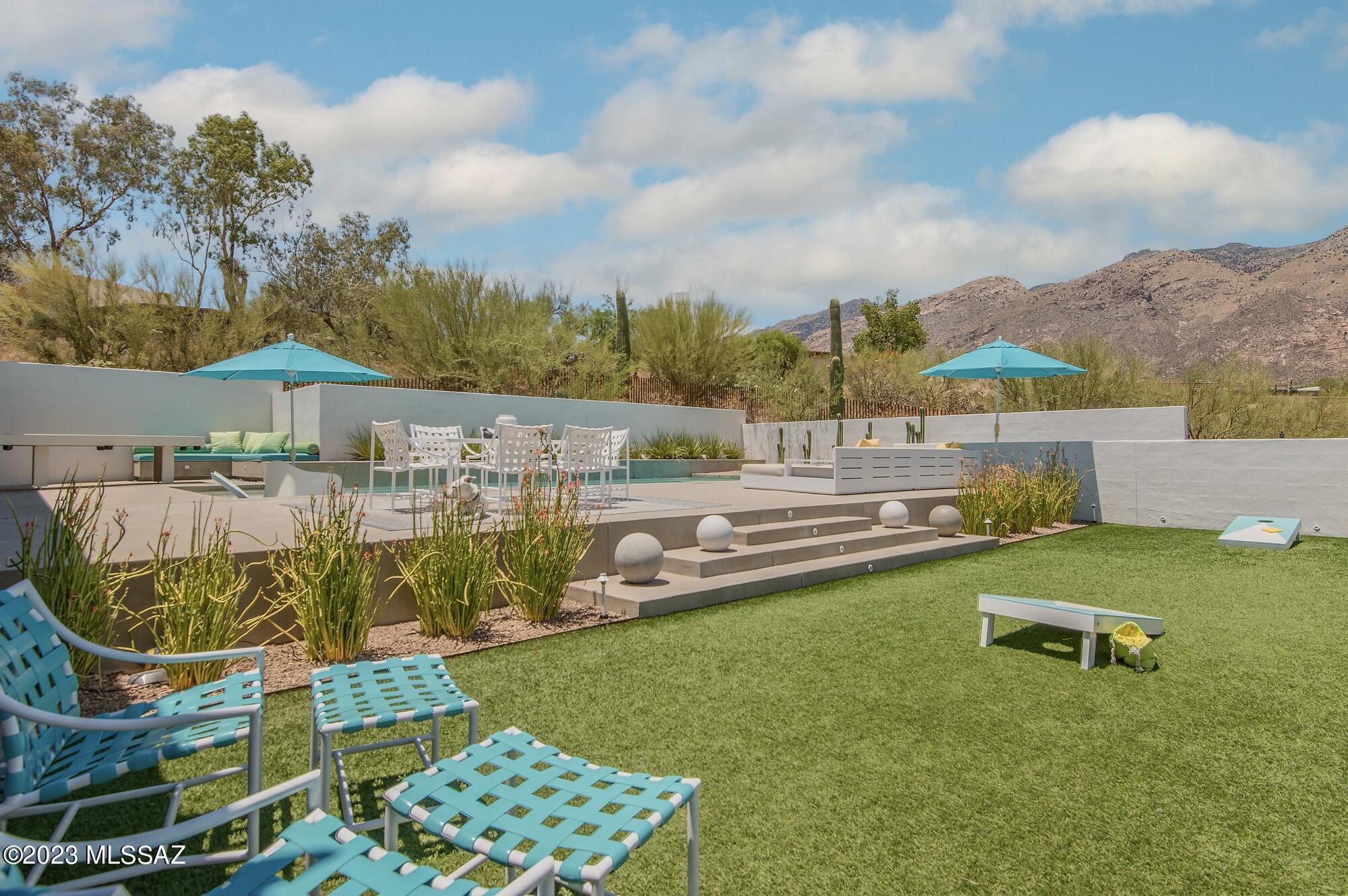 Skyline Bel Air Estates (1-153) - Residential