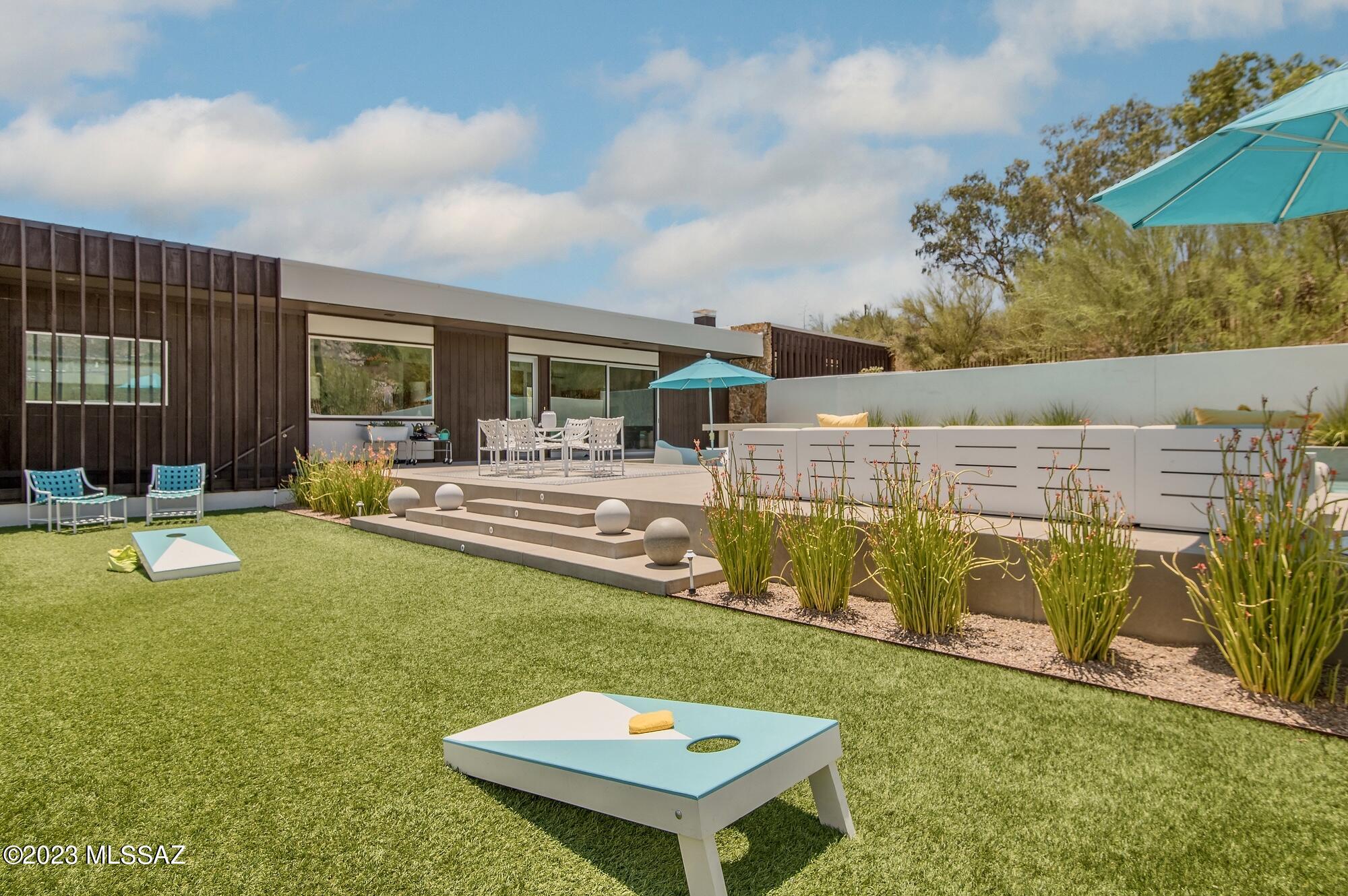 Skyline Bel Air Estates (1-153) - Residential