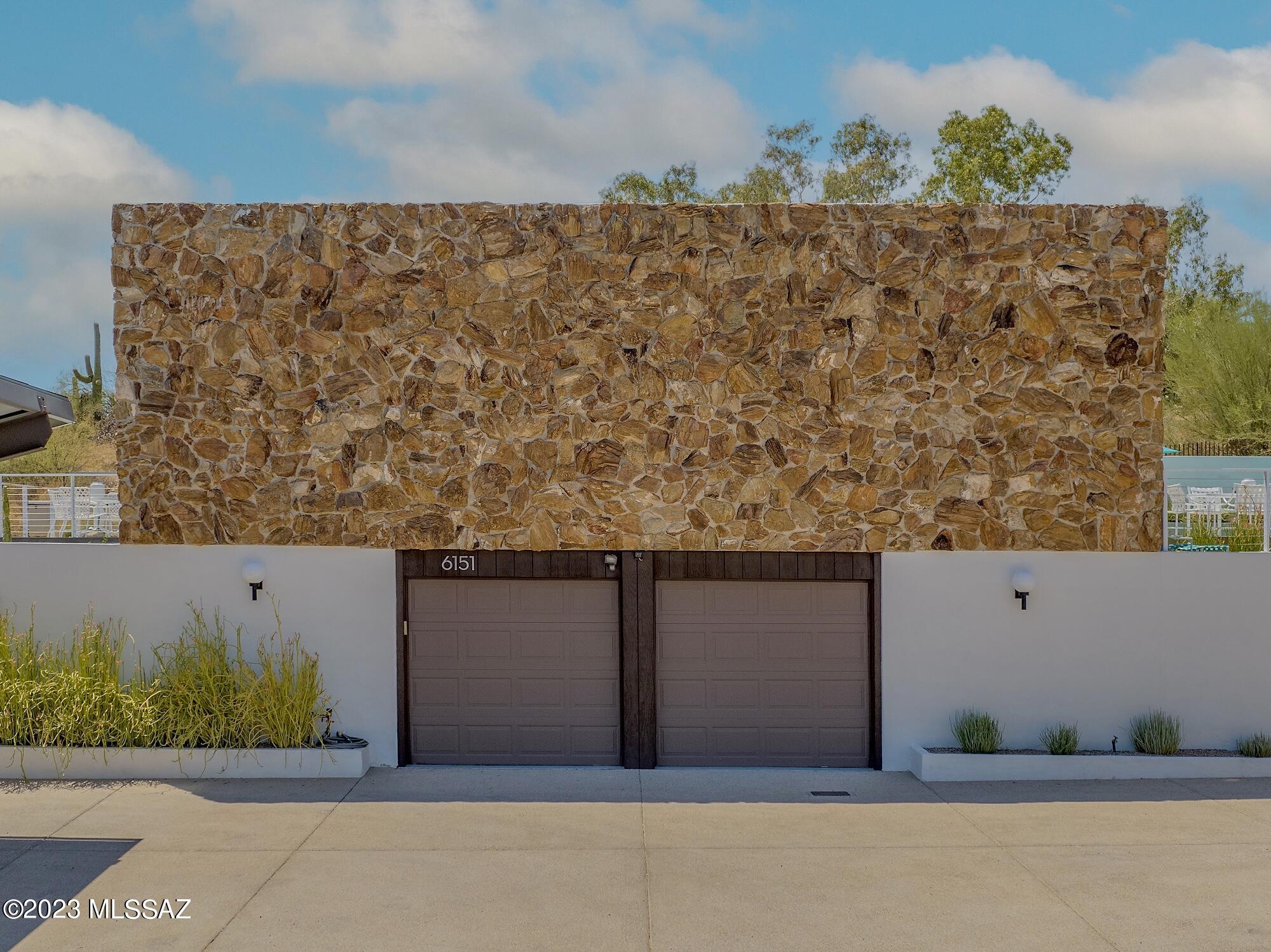 Skyline Bel Air Estates (1-153) - Residential