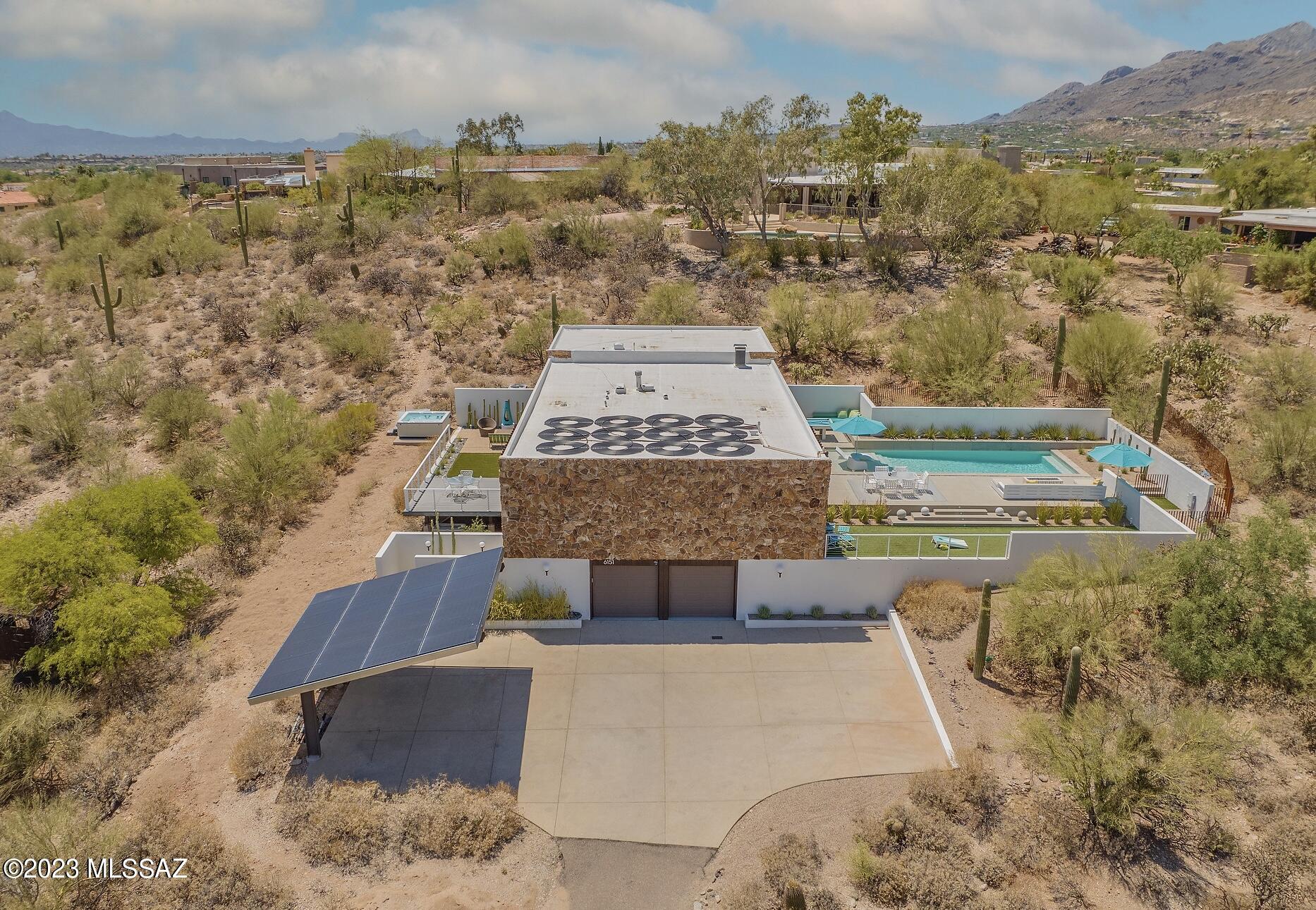 Skyline Bel Air Estates (1-153) - Residential