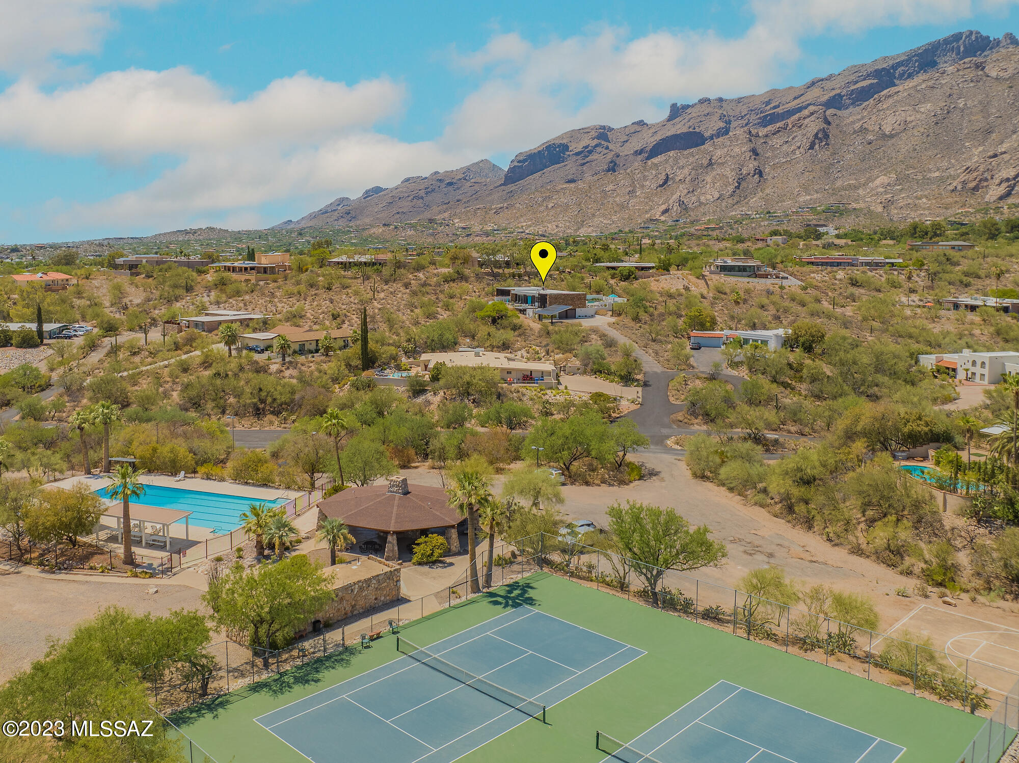 Skyline Bel Air Estates (1-153) - Residential