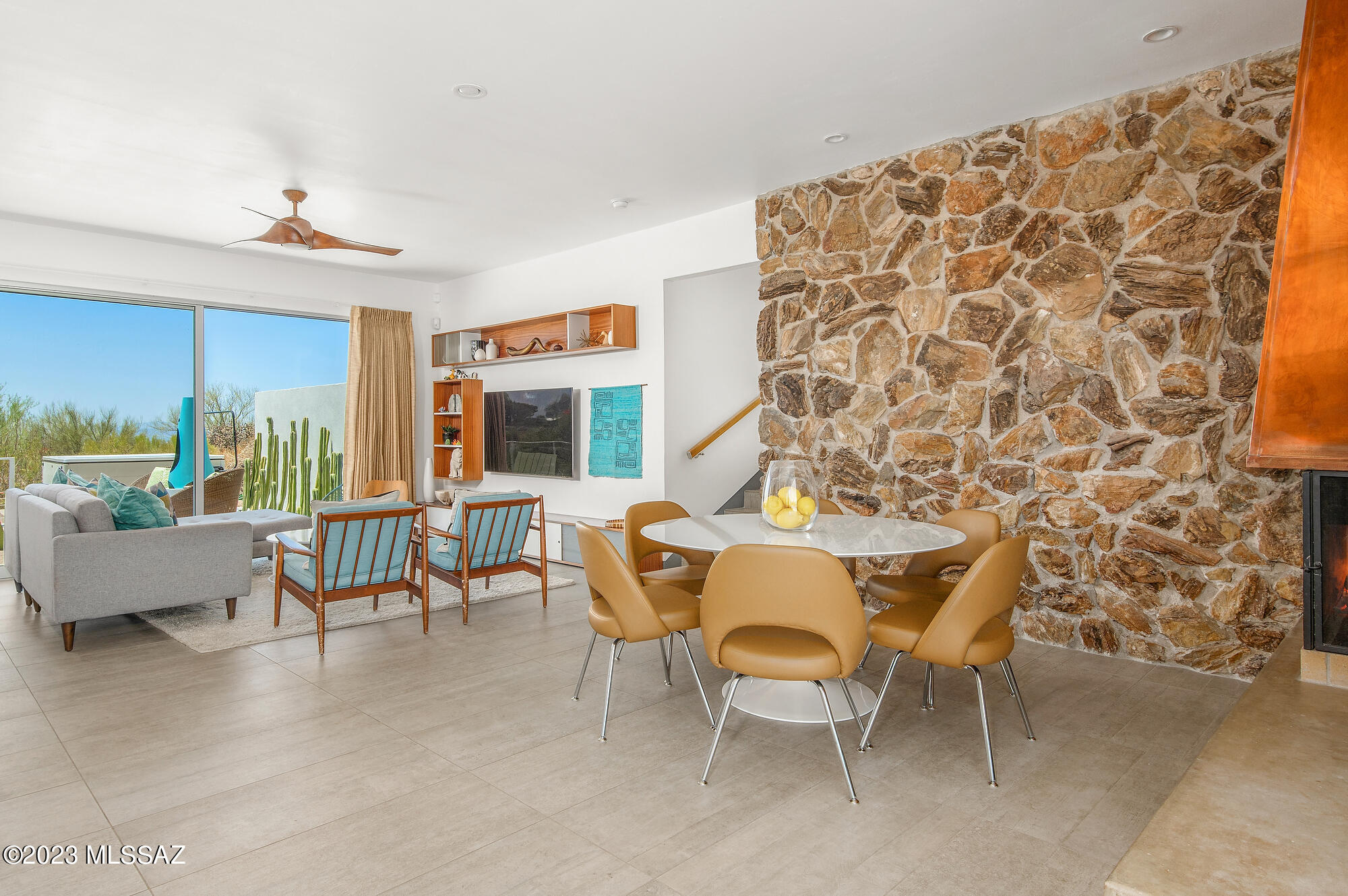 Skyline Bel Air Estates (1-153) - Residential