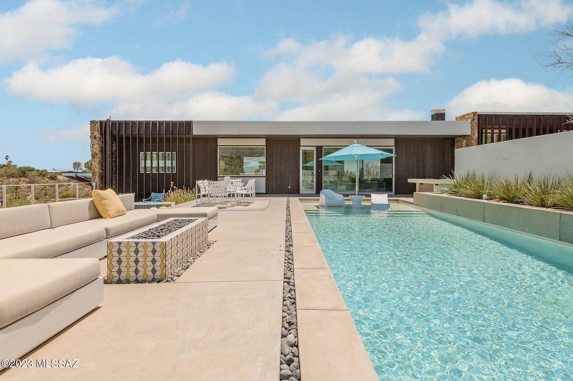 Skyline Bel Air Estates (1-153) - Residential
