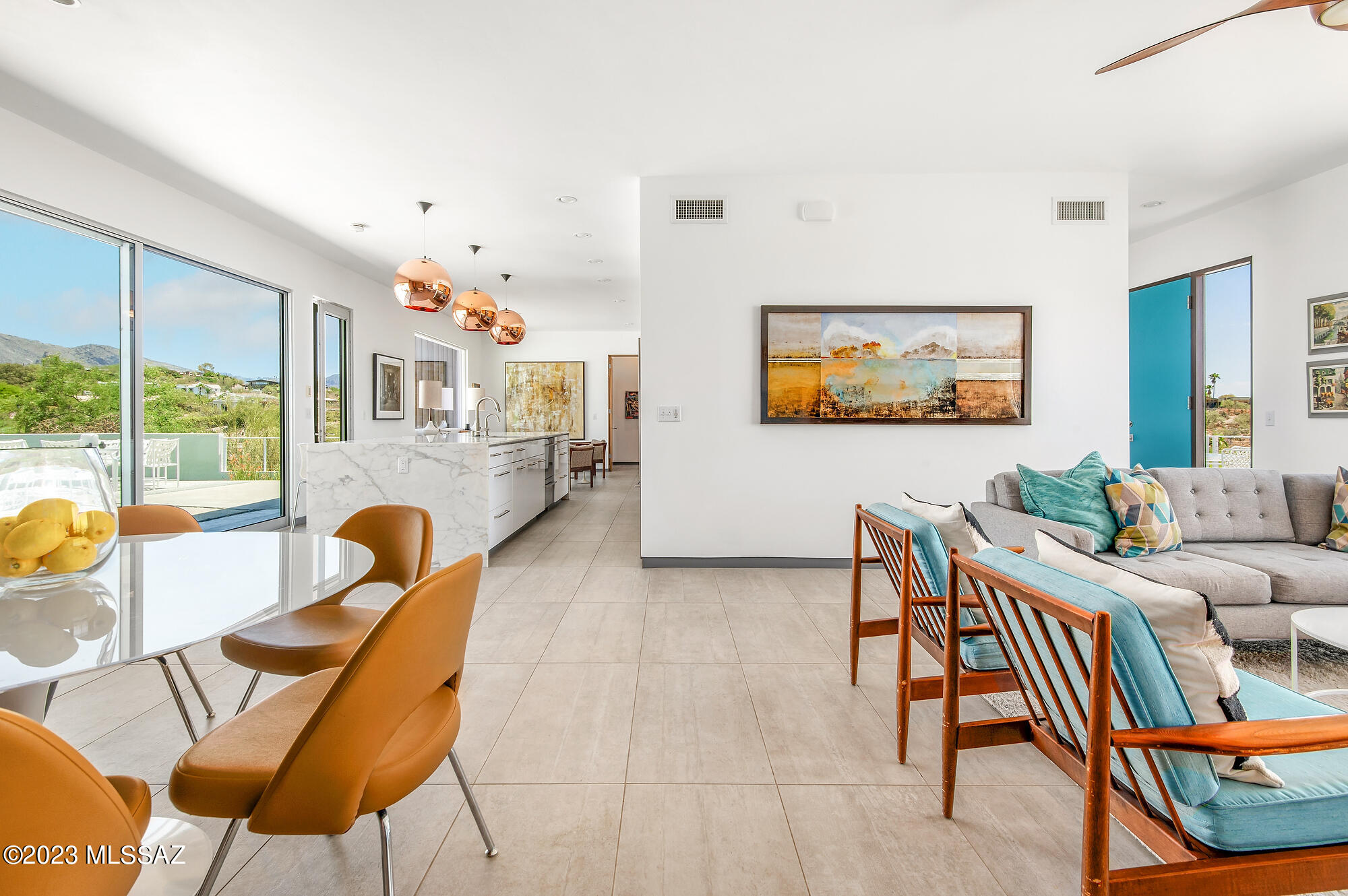 Skyline Bel Air Estates (1-153) - Residential
