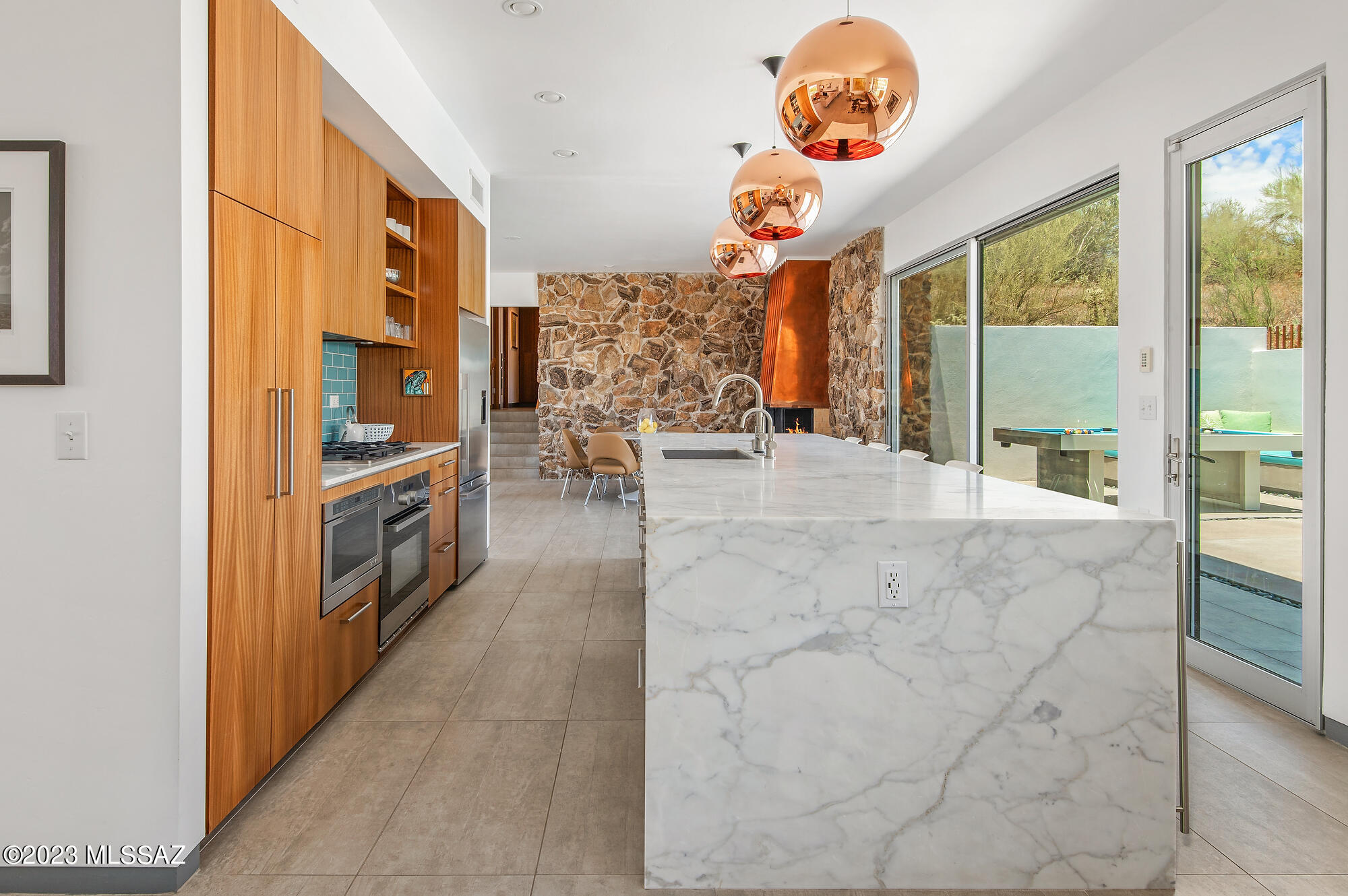 Skyline Bel Air Estates (1-153) - Residential