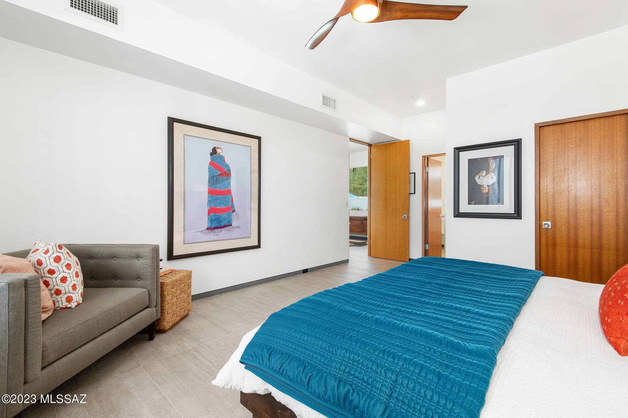 Skyline Bel Air Estates (1-153) - Residential