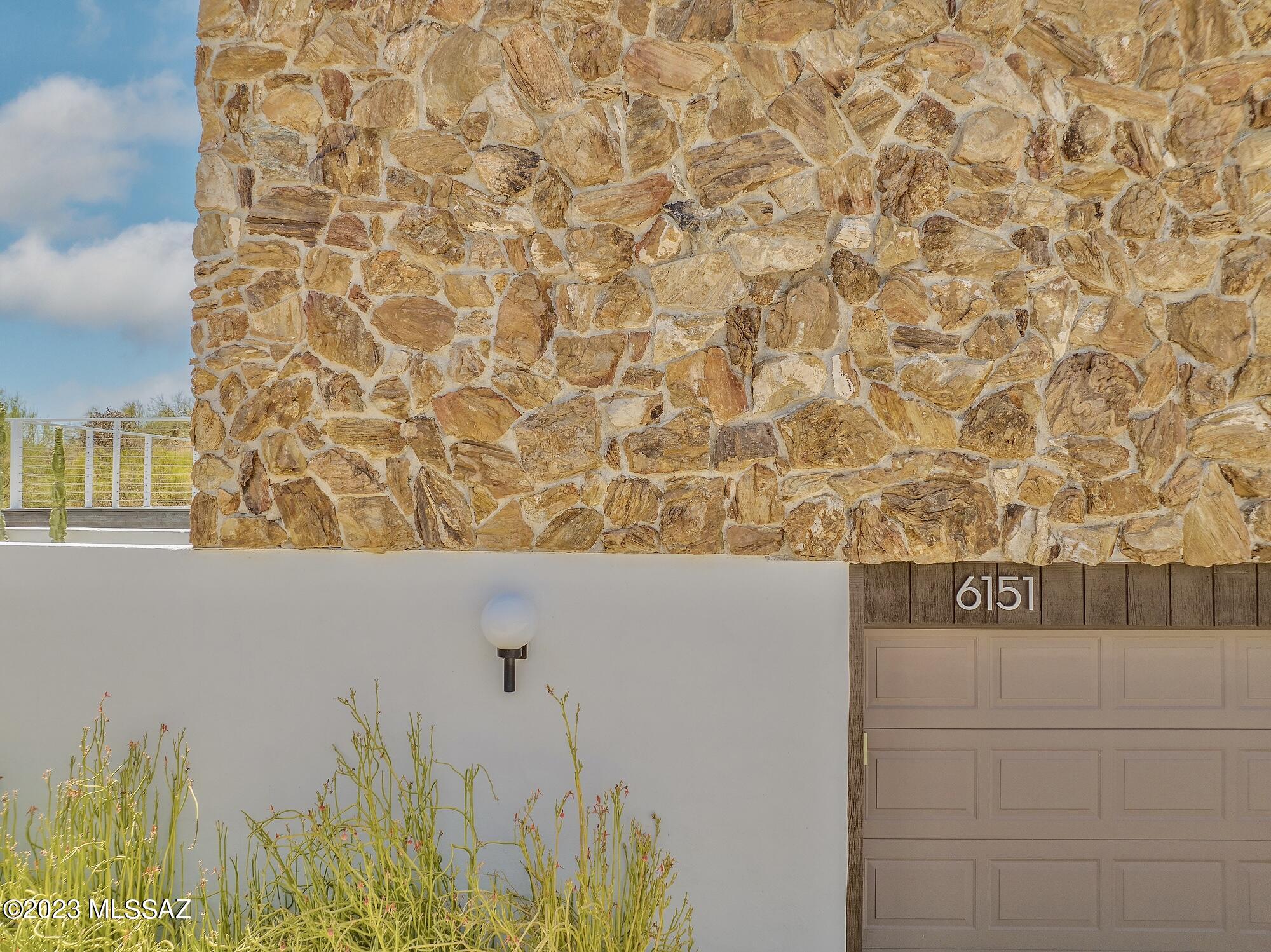 Skyline Bel Air Estates (1-153) - Residential