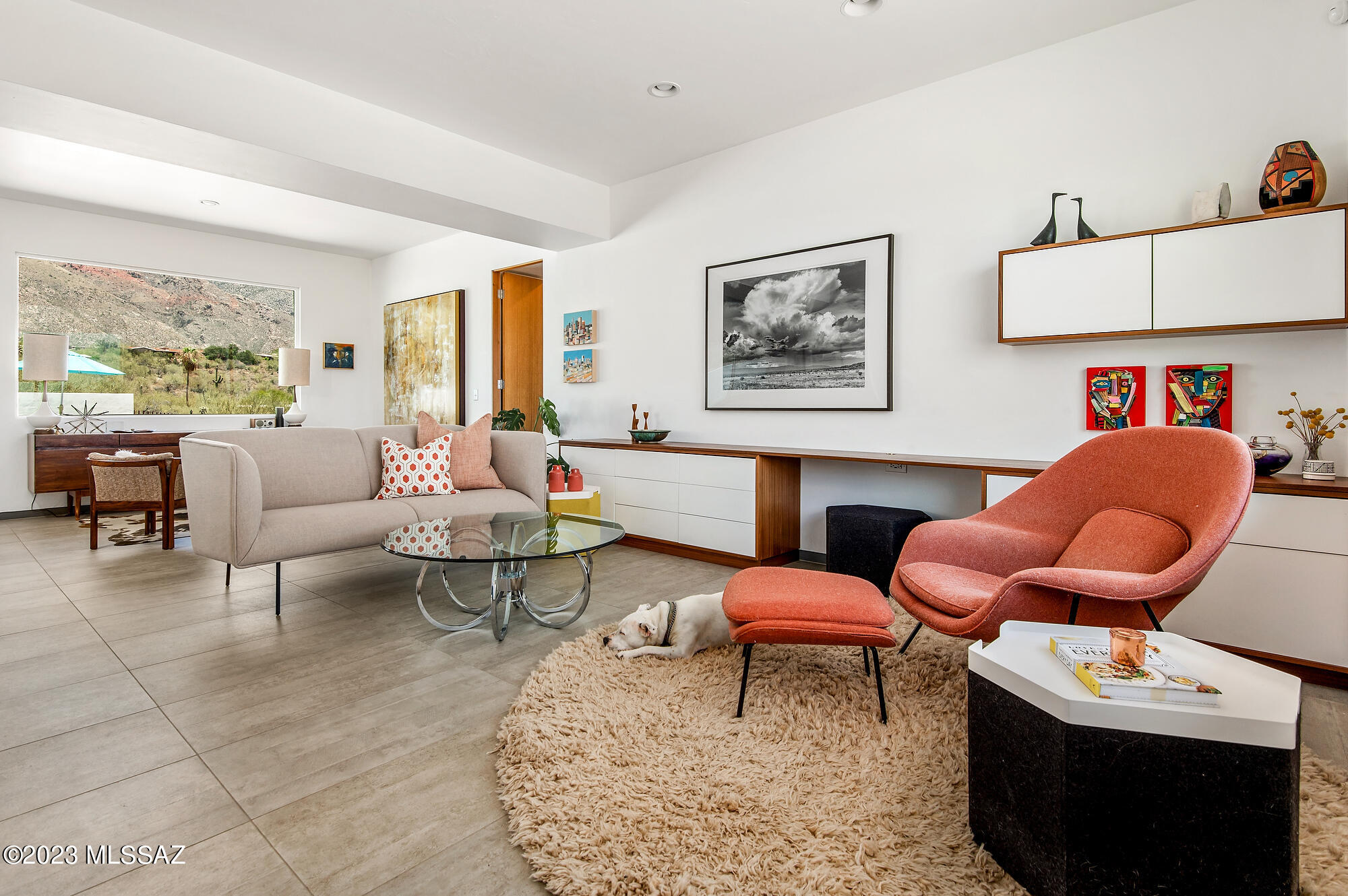 Skyline Bel Air Estates (1-153) - Residential