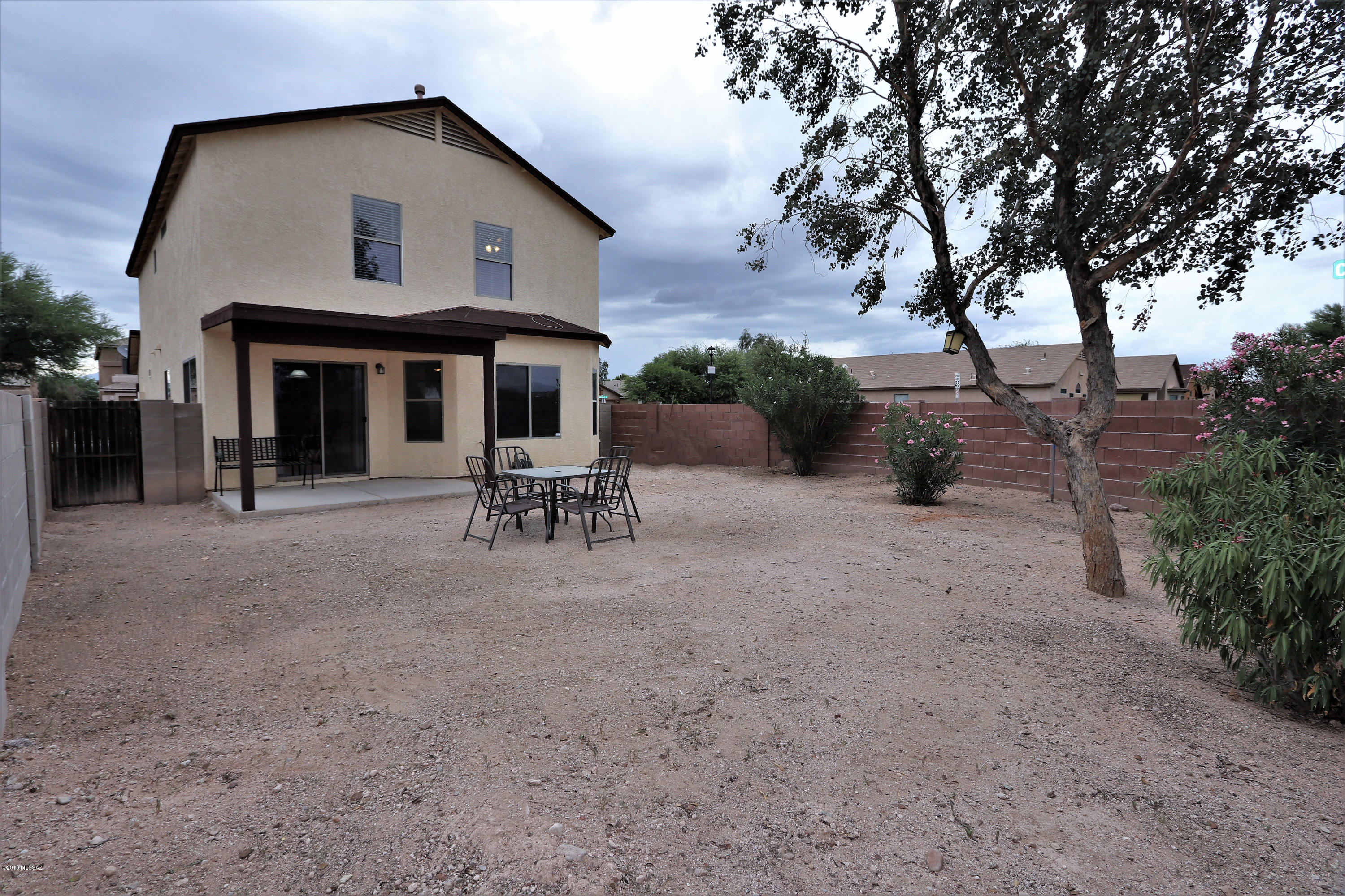 Desert Vistas Terrace (1-183) - Residential