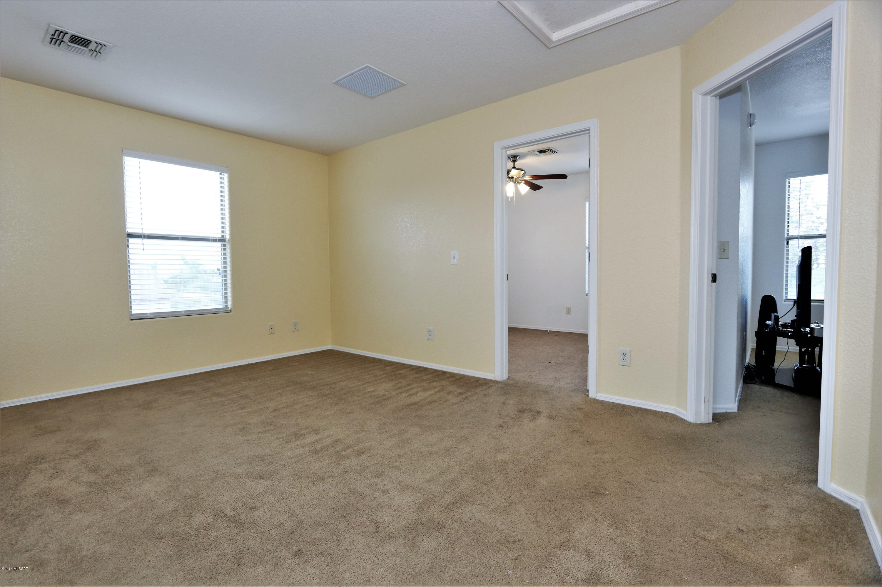 Desert Vistas Terrace (1-183) - Residential