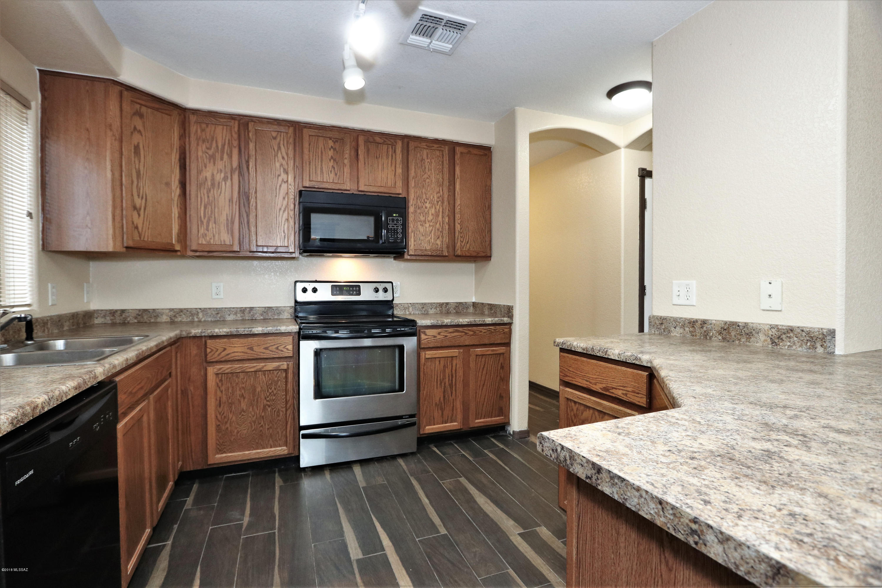 Desert Vistas Terrace (1-183) - Residential