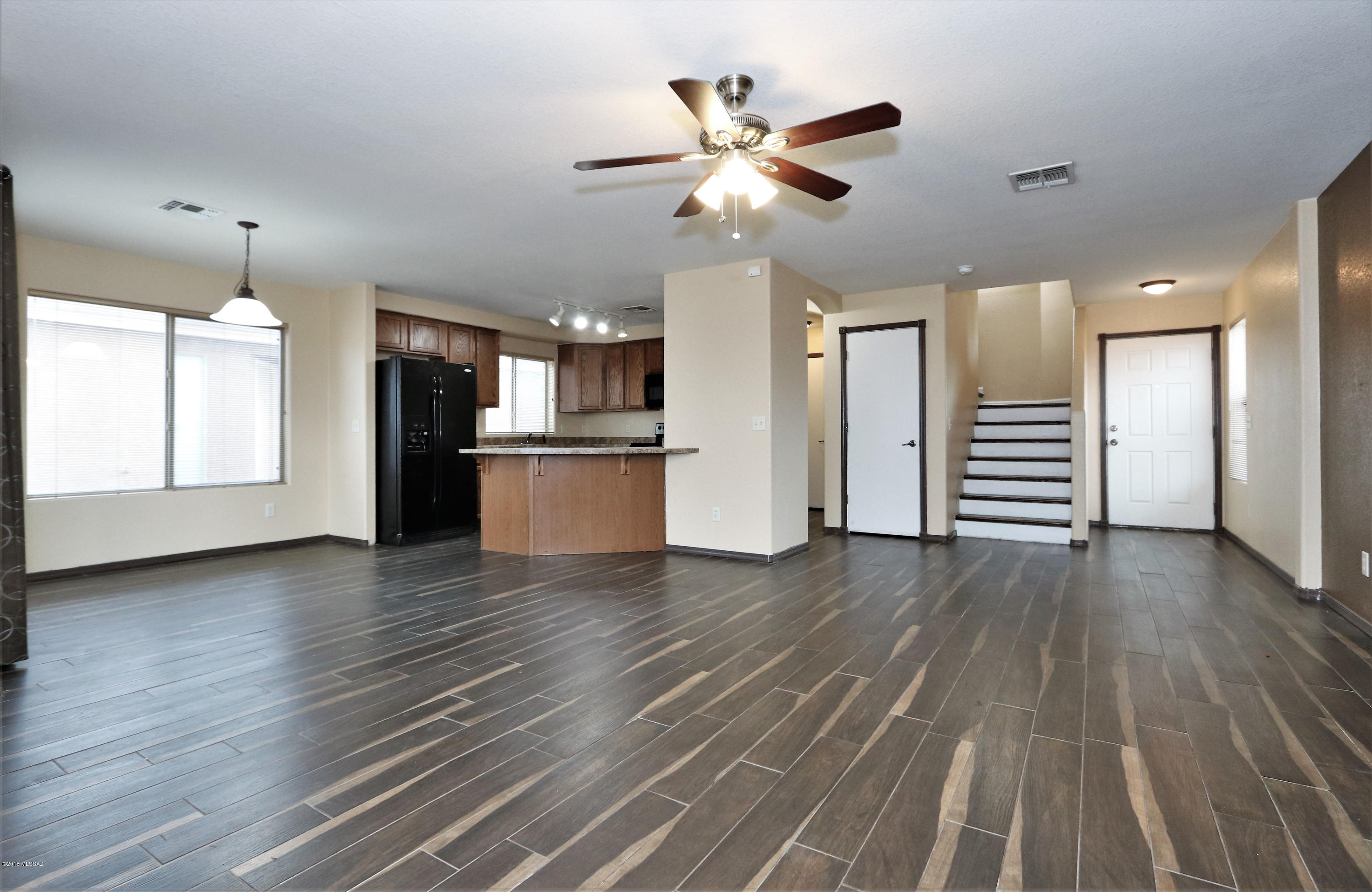 Desert Vistas Terrace (1-183) - Residential