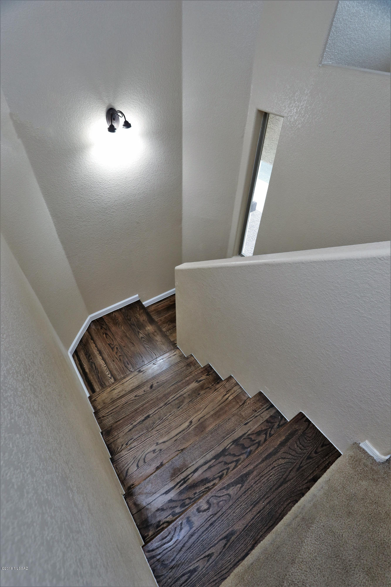 Desert Vistas Terrace (1-183) - Residential