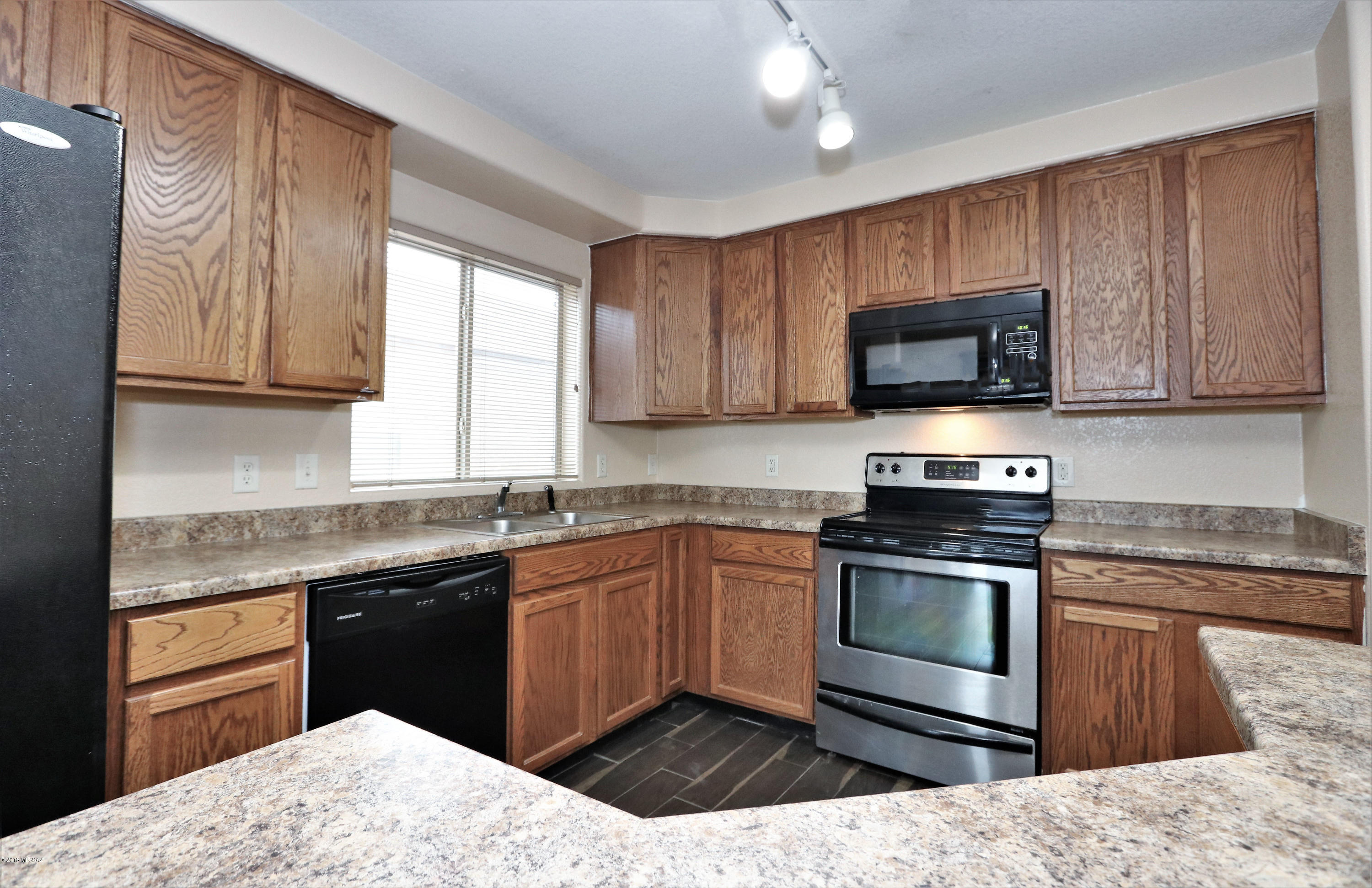 Desert Vistas Terrace (1-183) - Residential