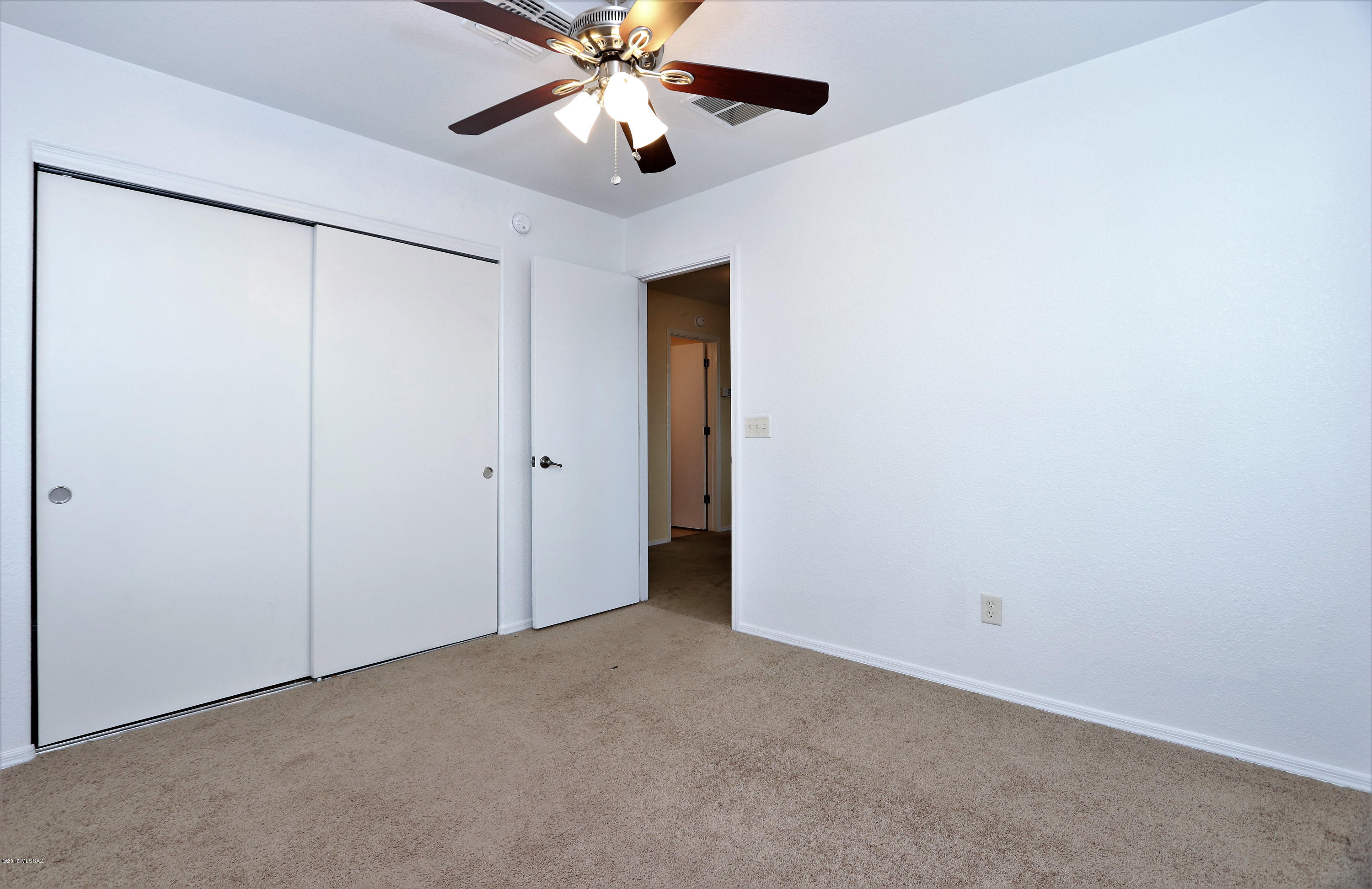 Desert Vistas Terrace (1-183) - Residential
