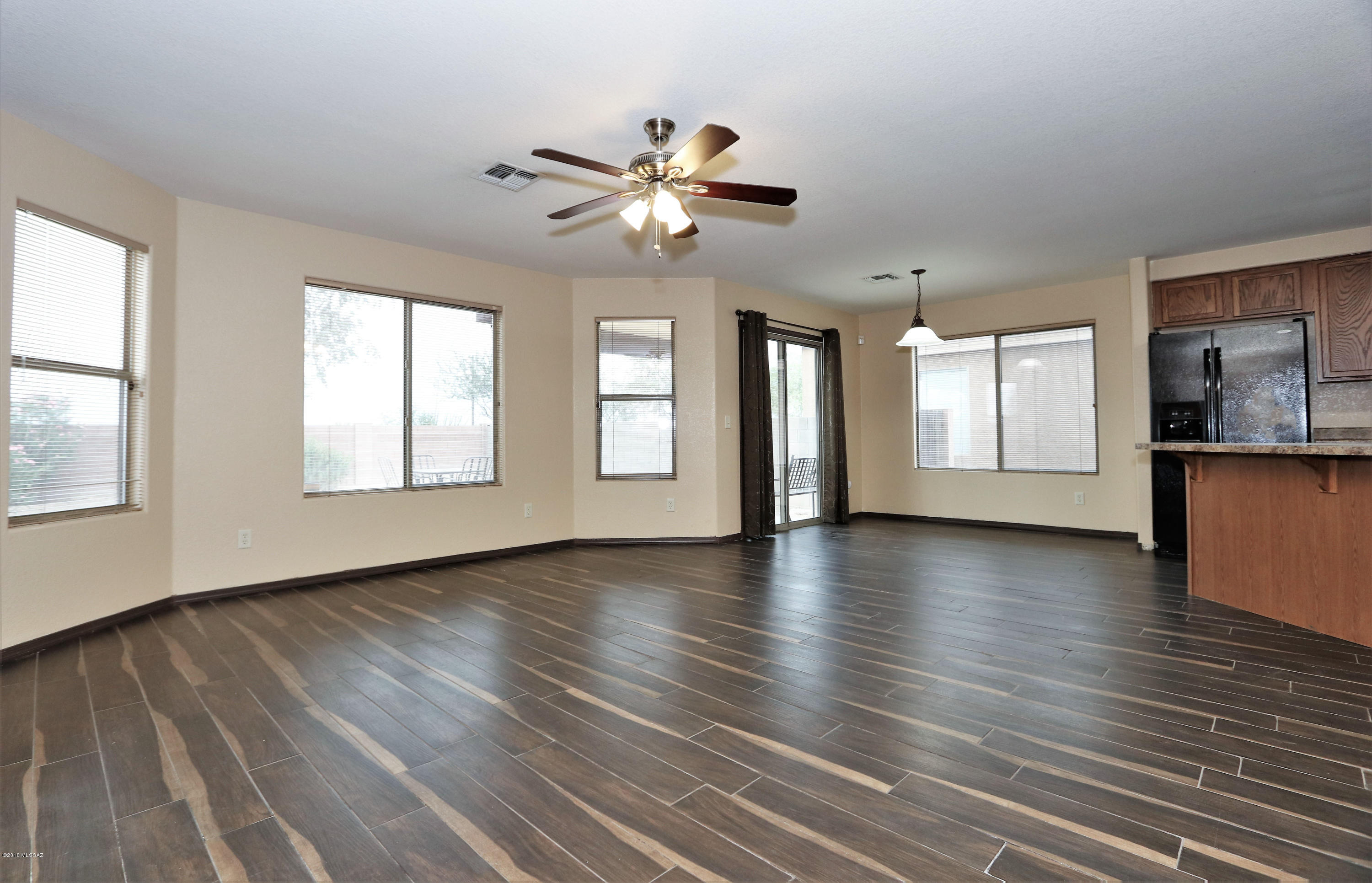 Desert Vistas Terrace (1-183) - Residential