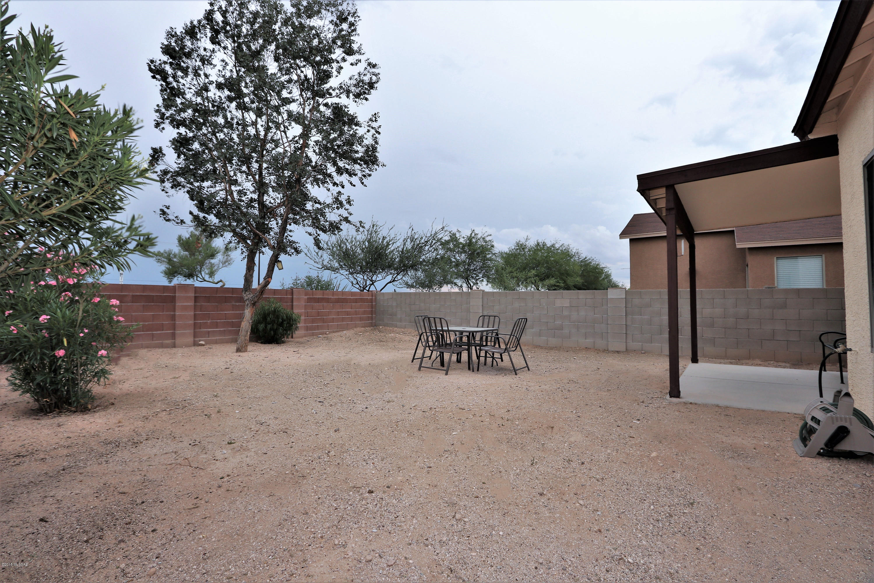 Desert Vistas Terrace (1-183) - Residential