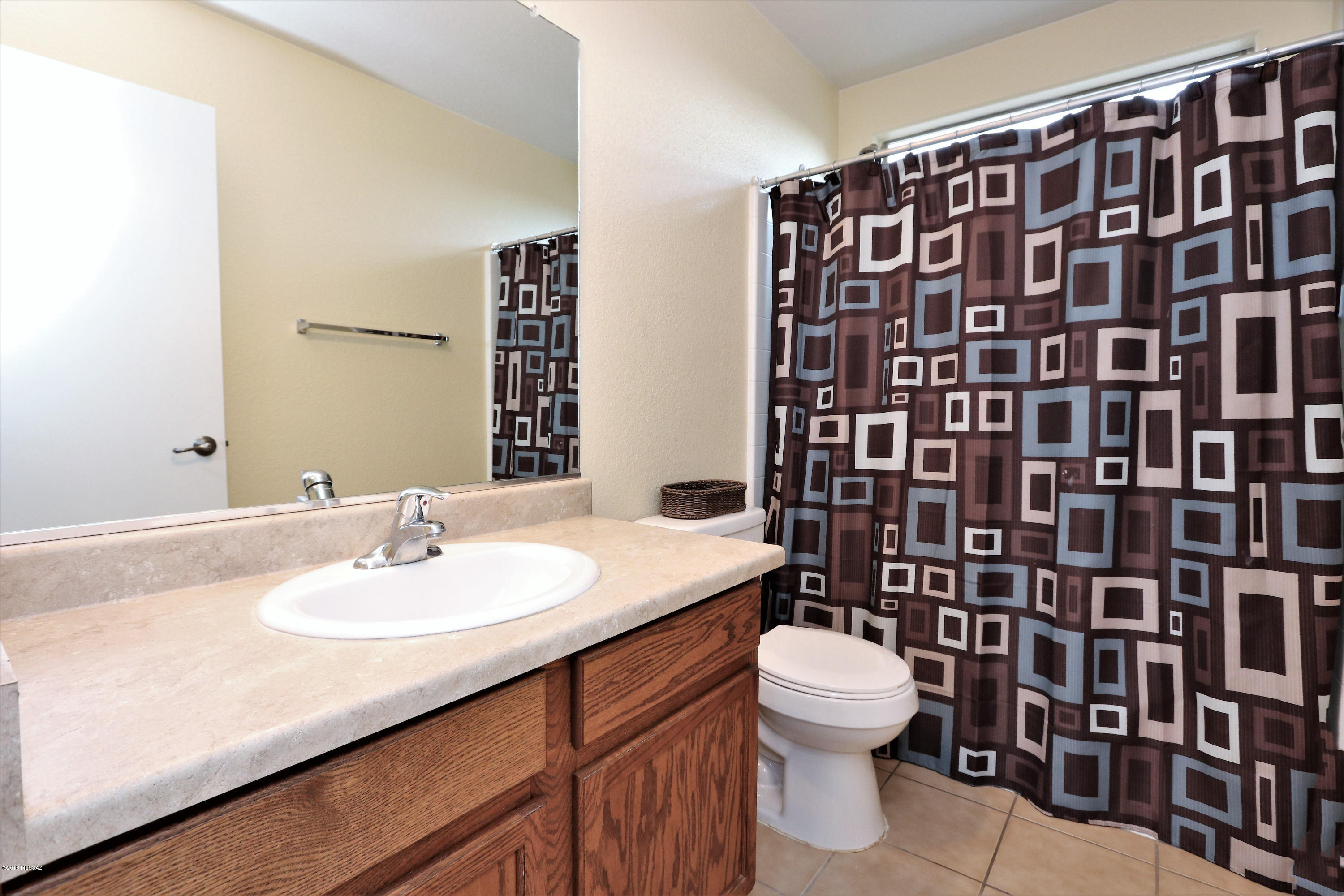 Desert Vistas Terrace (1-183) - Residential