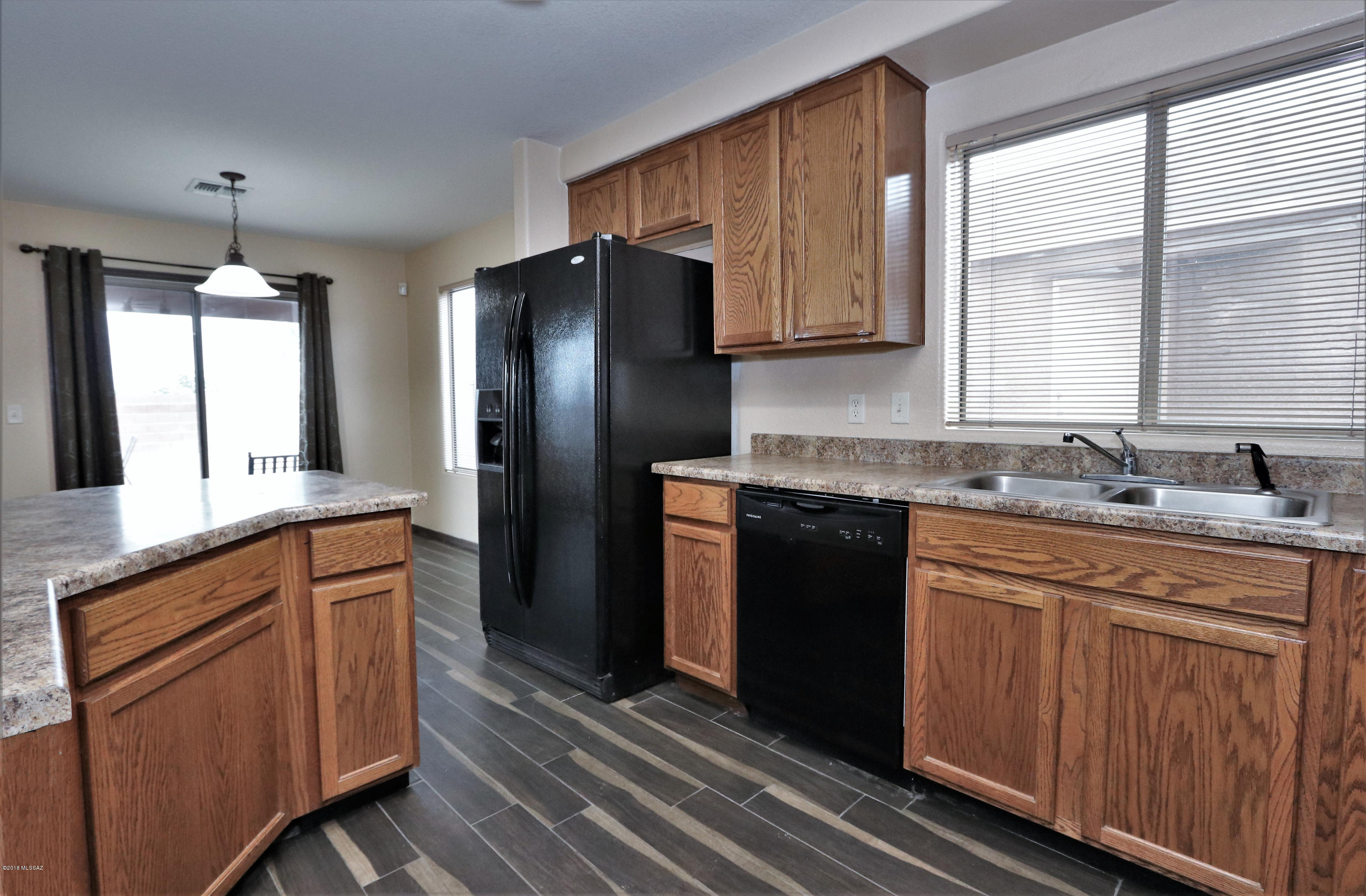 Desert Vistas Terrace (1-183) - Residential
