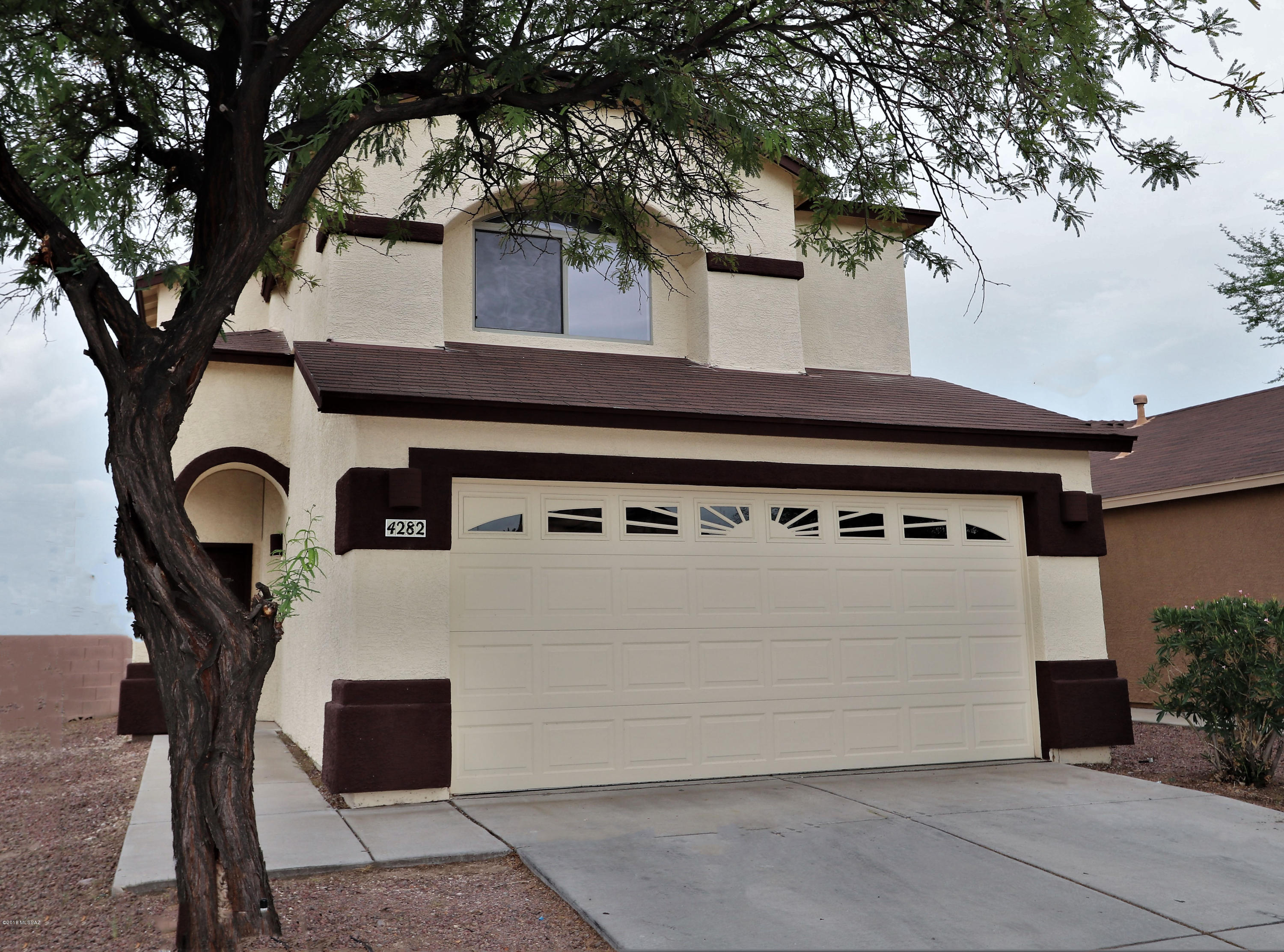 Desert Vistas Terrace (1-183) - Residential