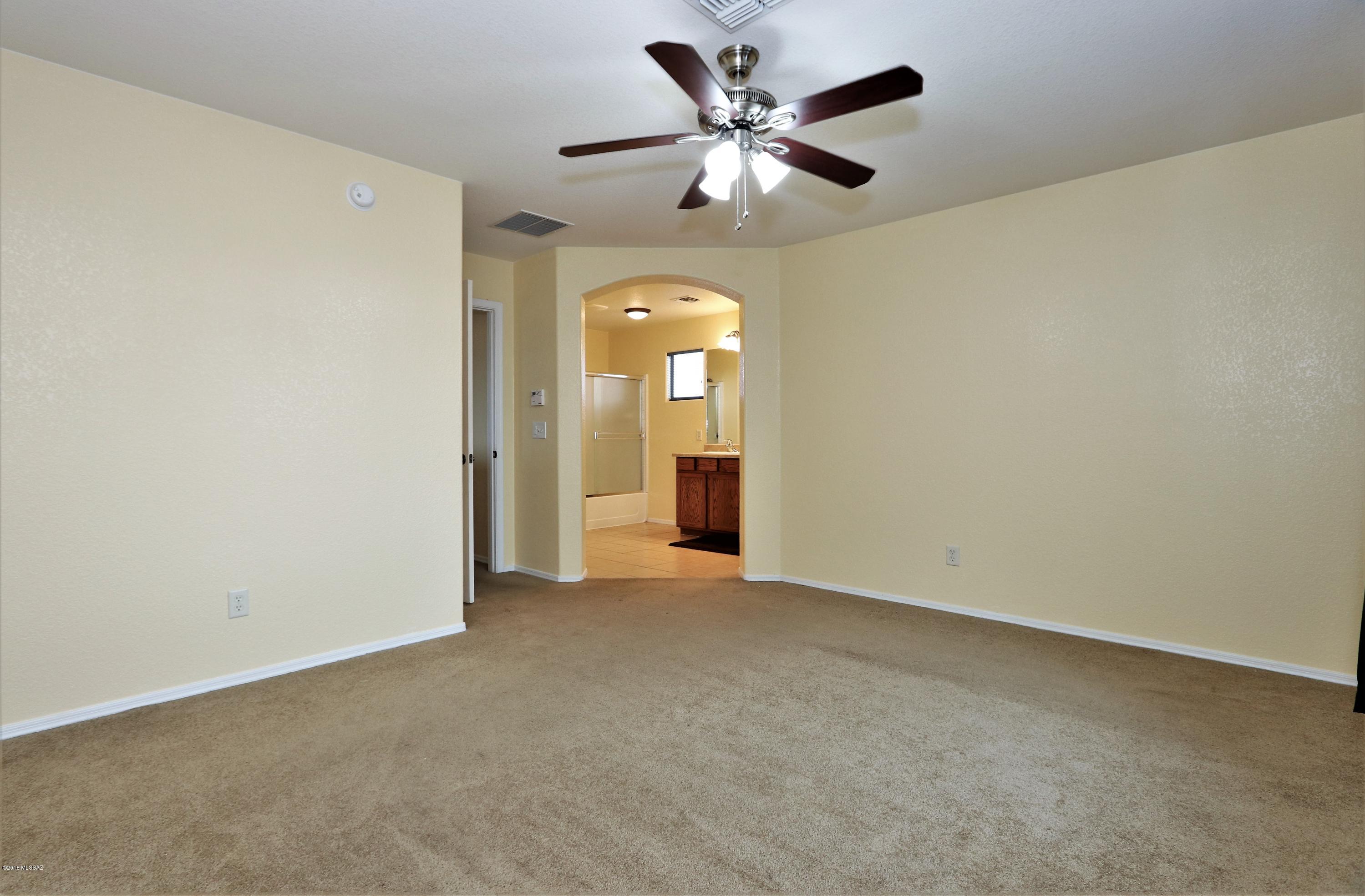 Desert Vistas Terrace (1-183) - Residential