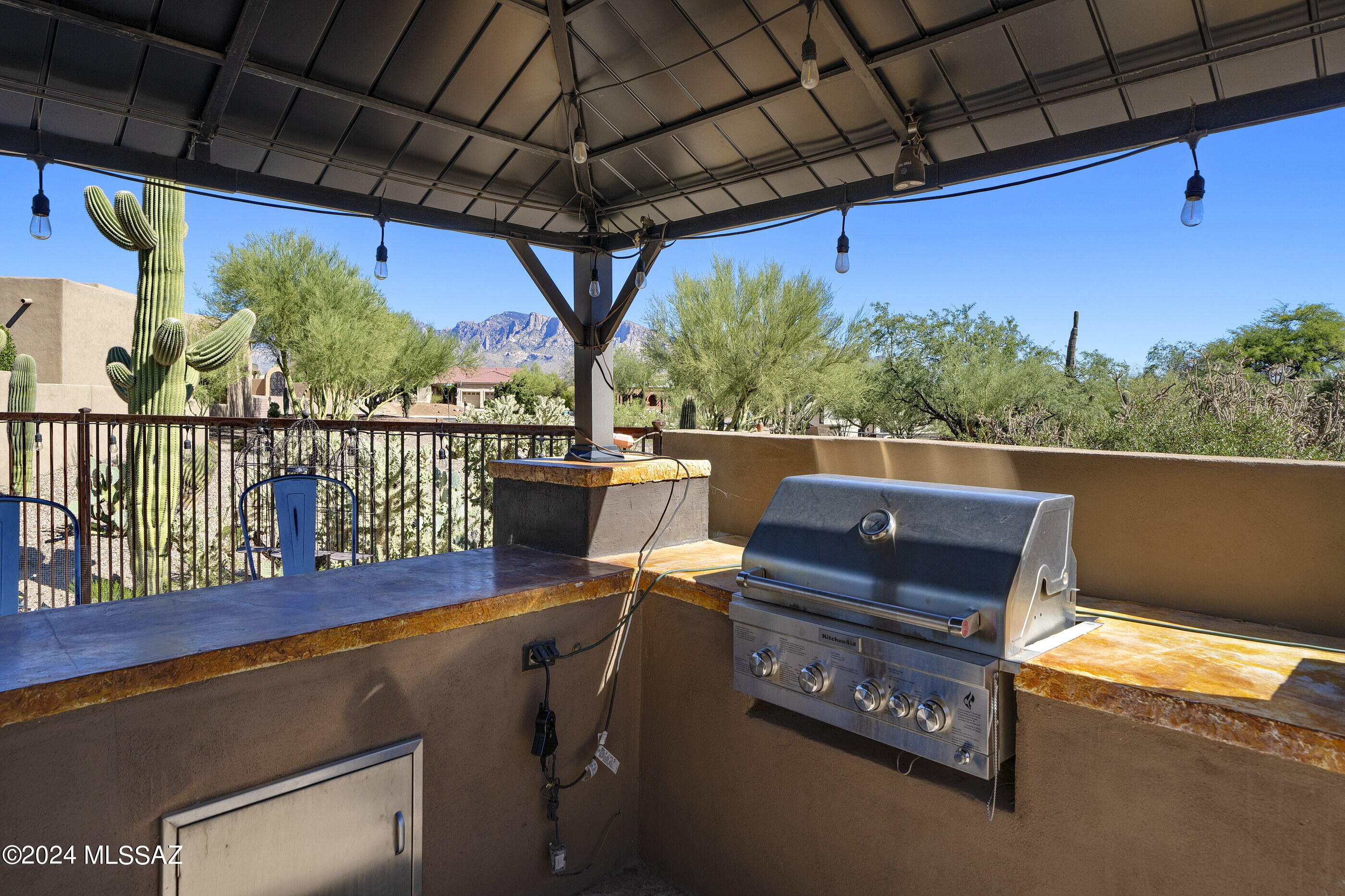 Desert Vista (1-205) - Residential