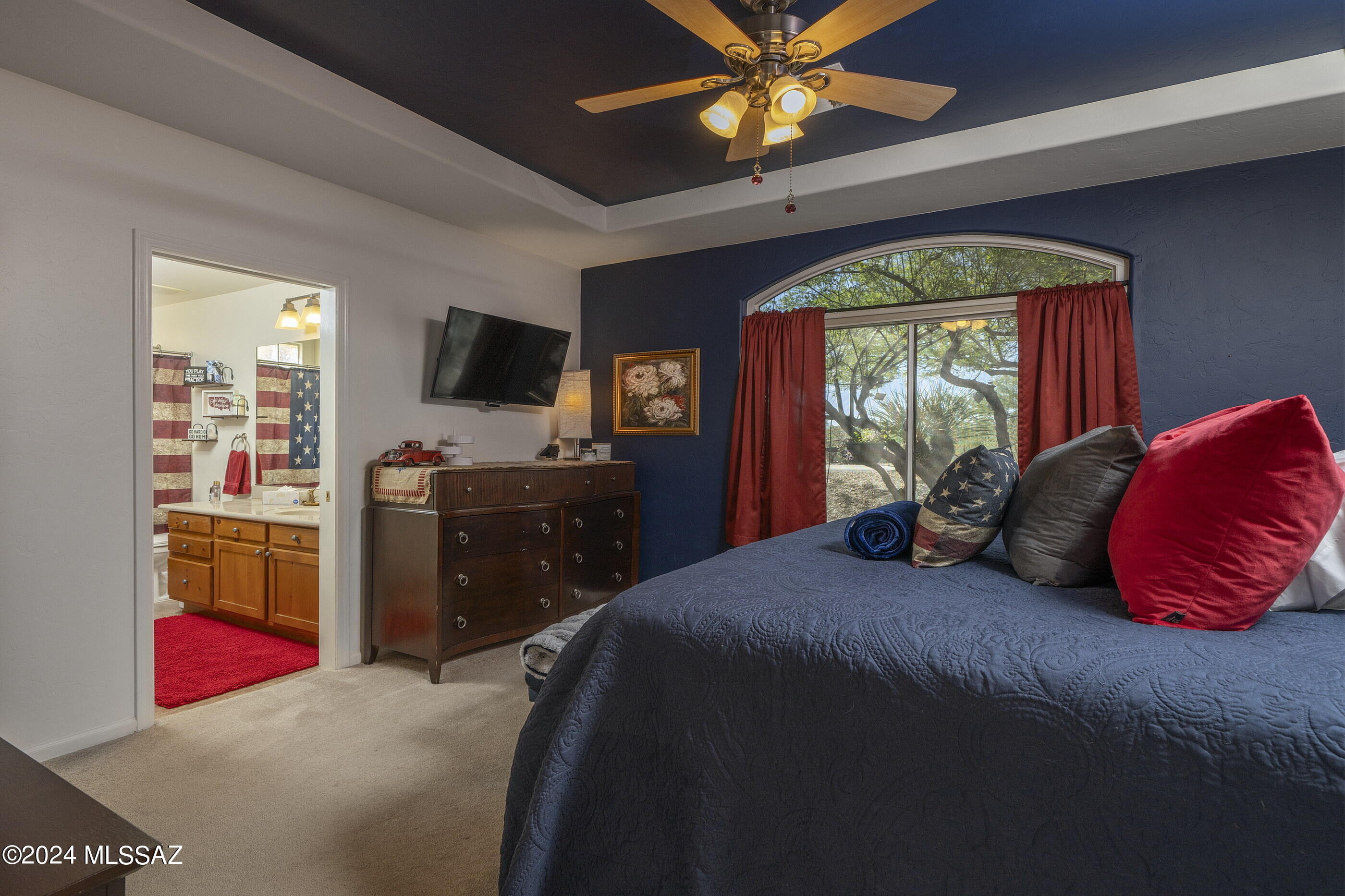 Desert Vista (1-205) - Residential